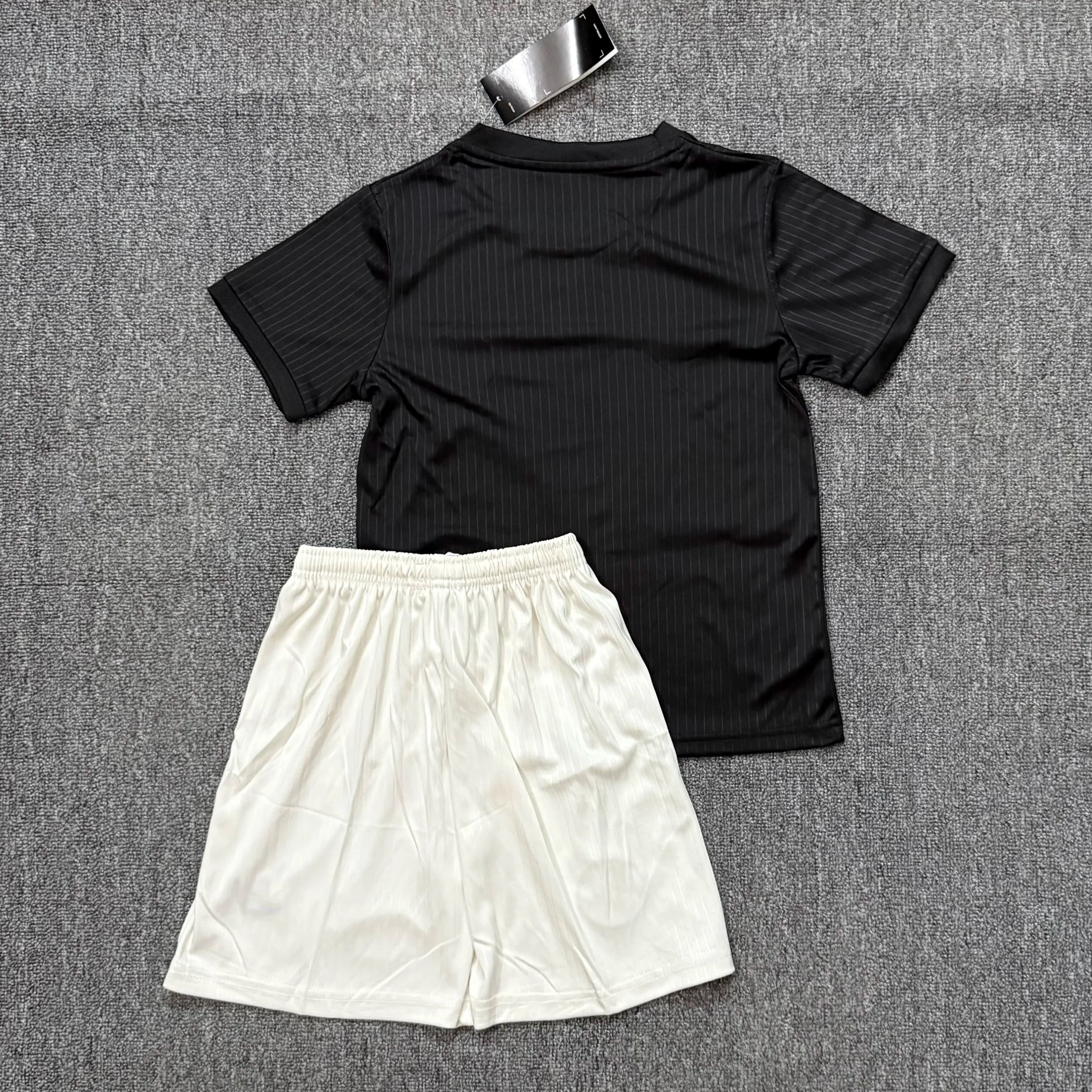 Kids Germany 125th Years Kit 16-28