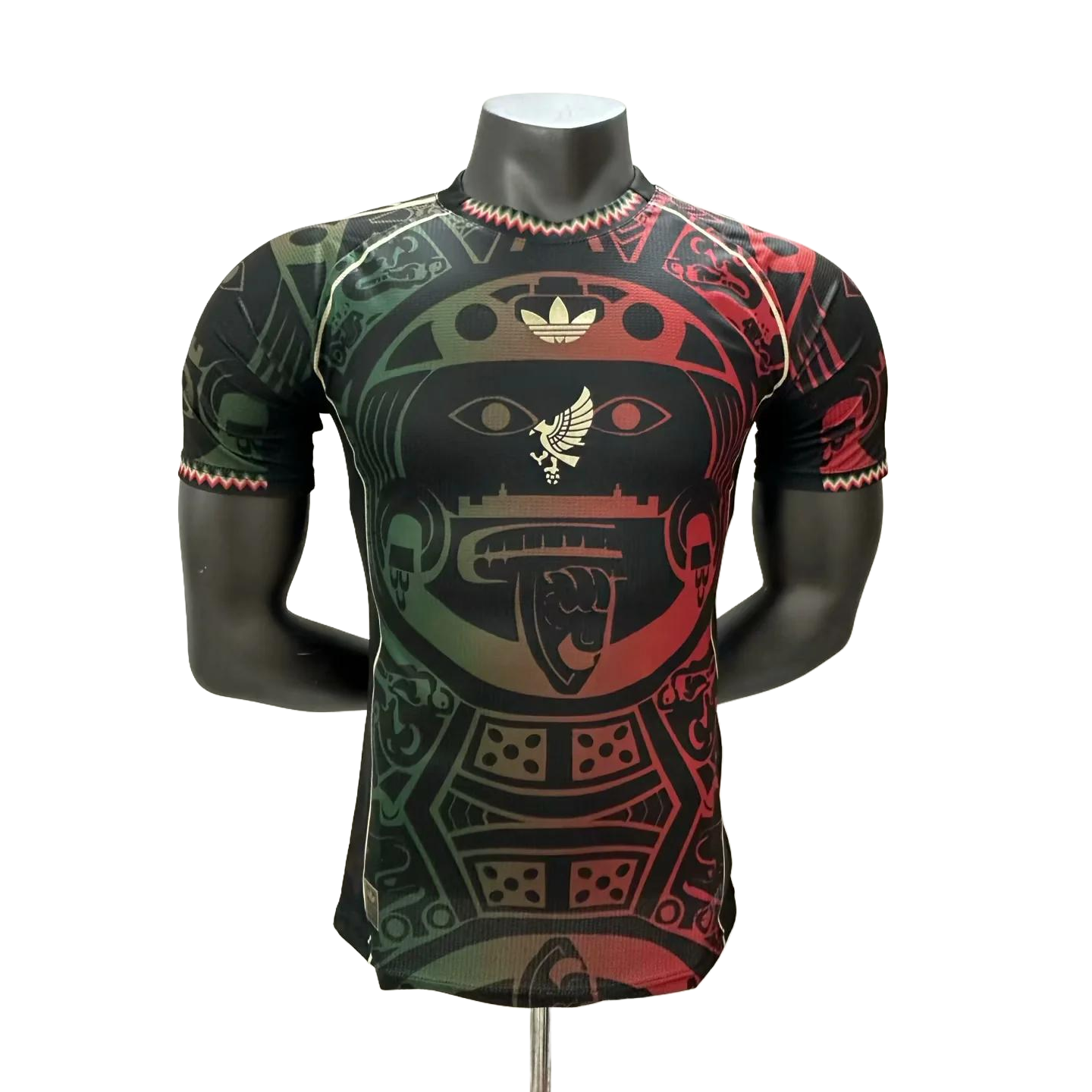 Player Version Mexico Special  S-XXL