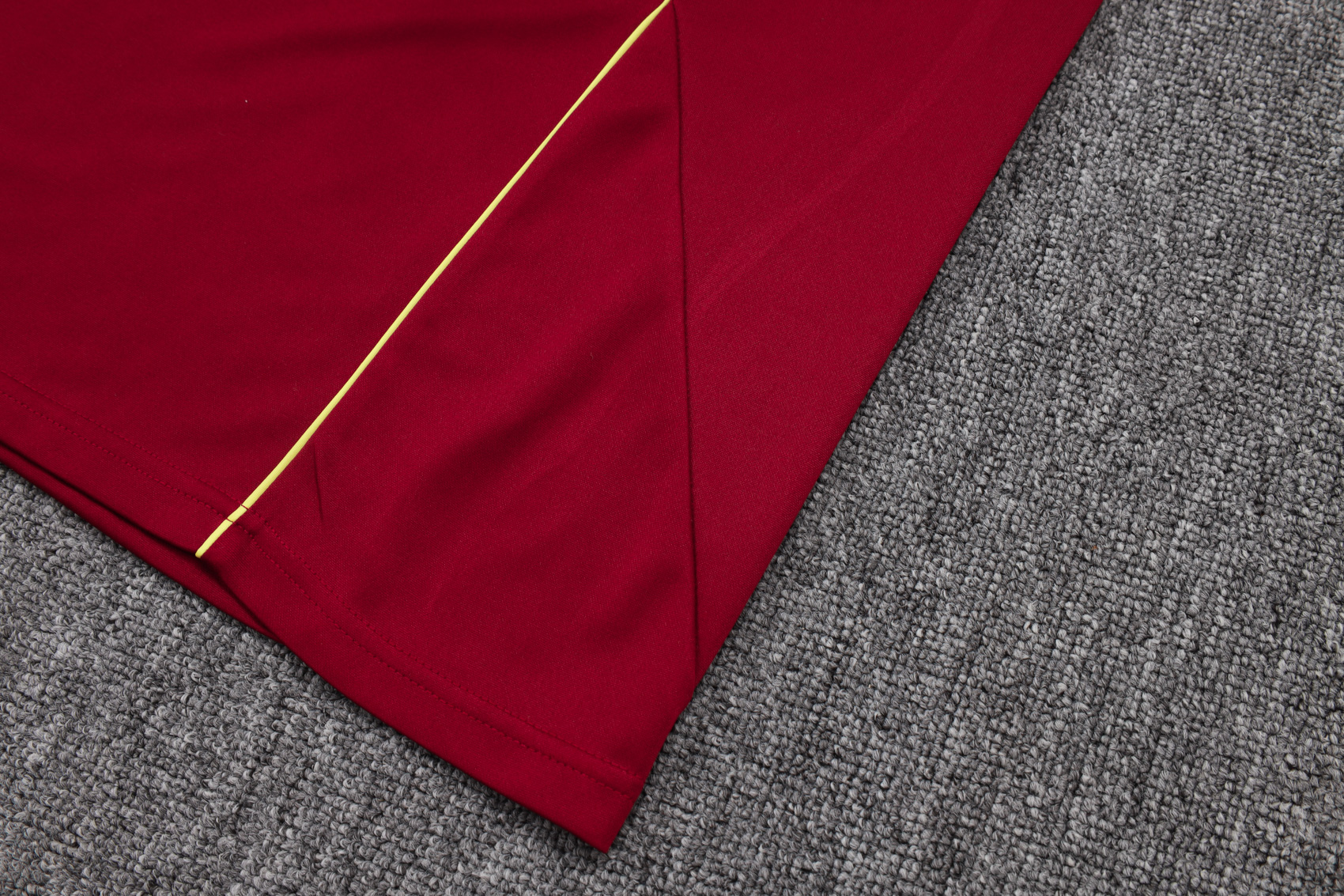 Arsenal 2526 Half Zipper Training Suit B2594