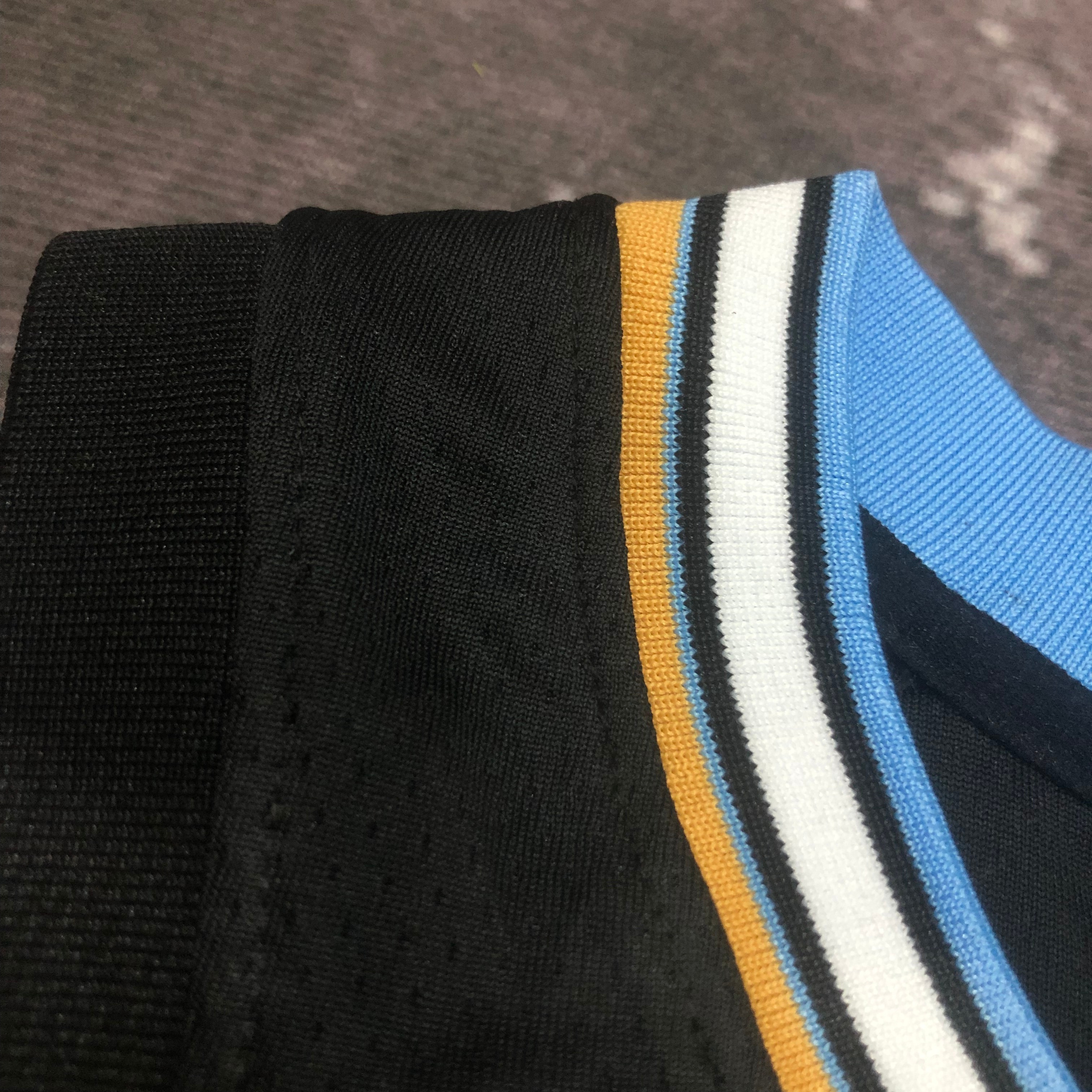 23 Season Grizzlies City Edition No.22 S-XXL