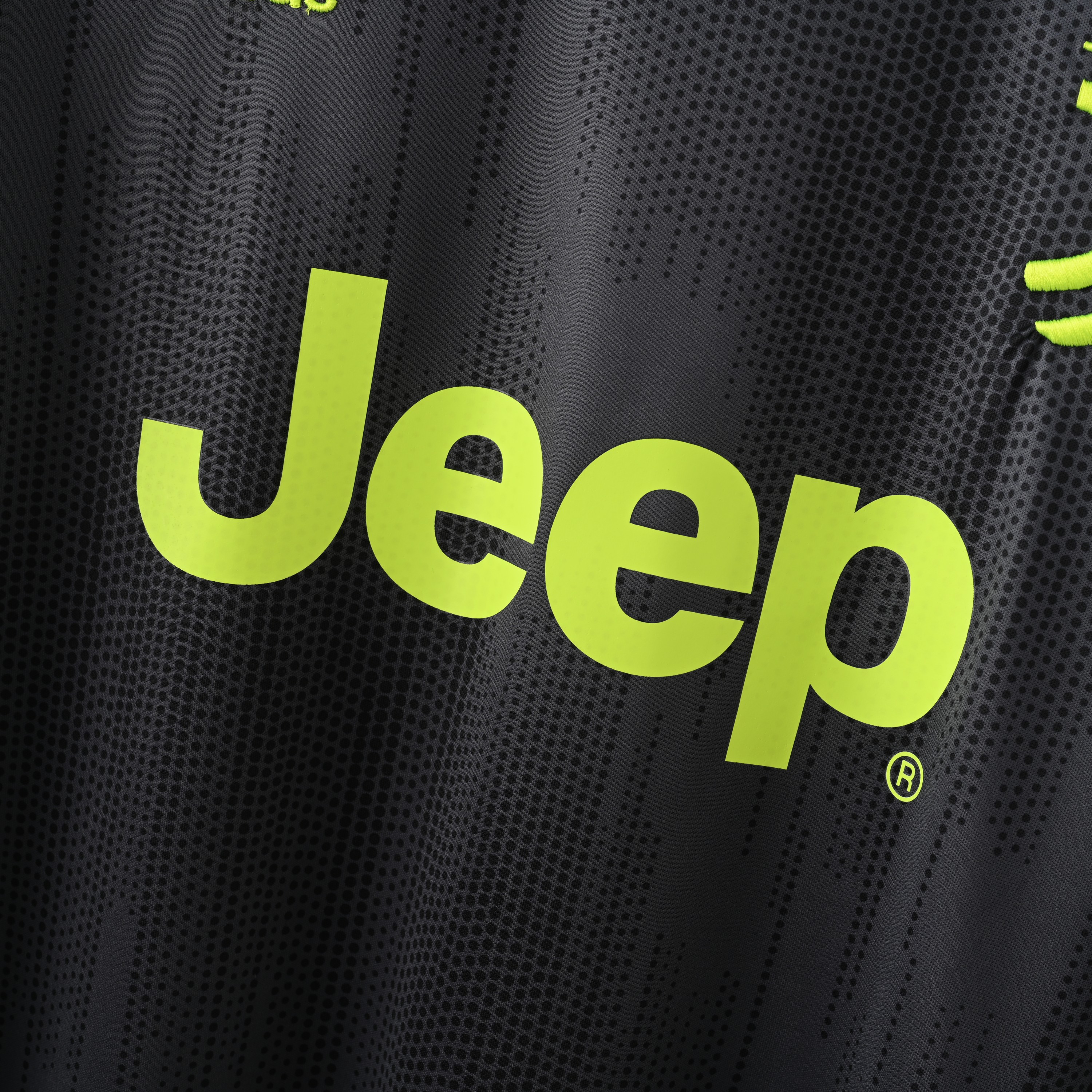 Retro Juventus 18/19 Away