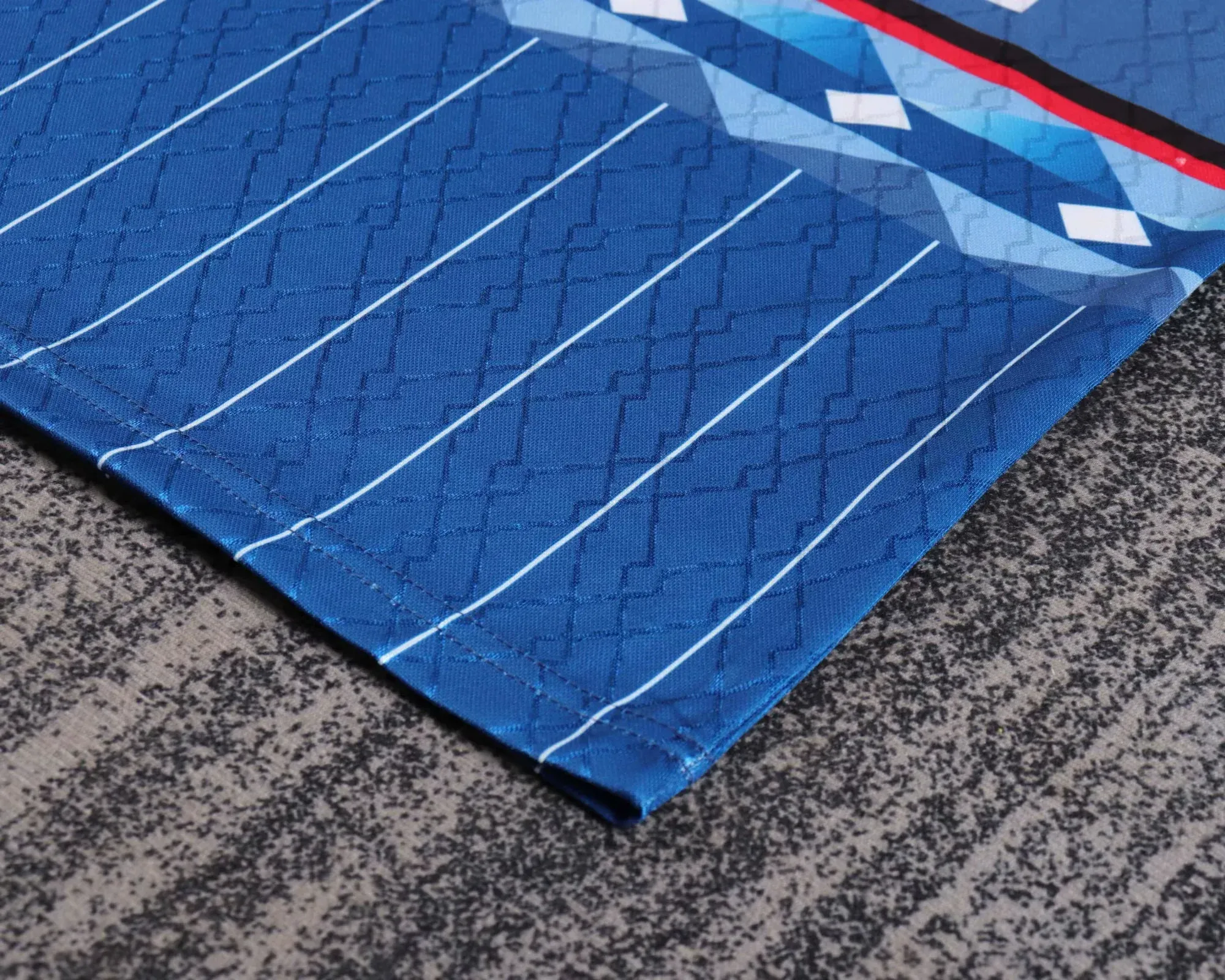 Kids Retro Kit AC Milan 95/96 Away