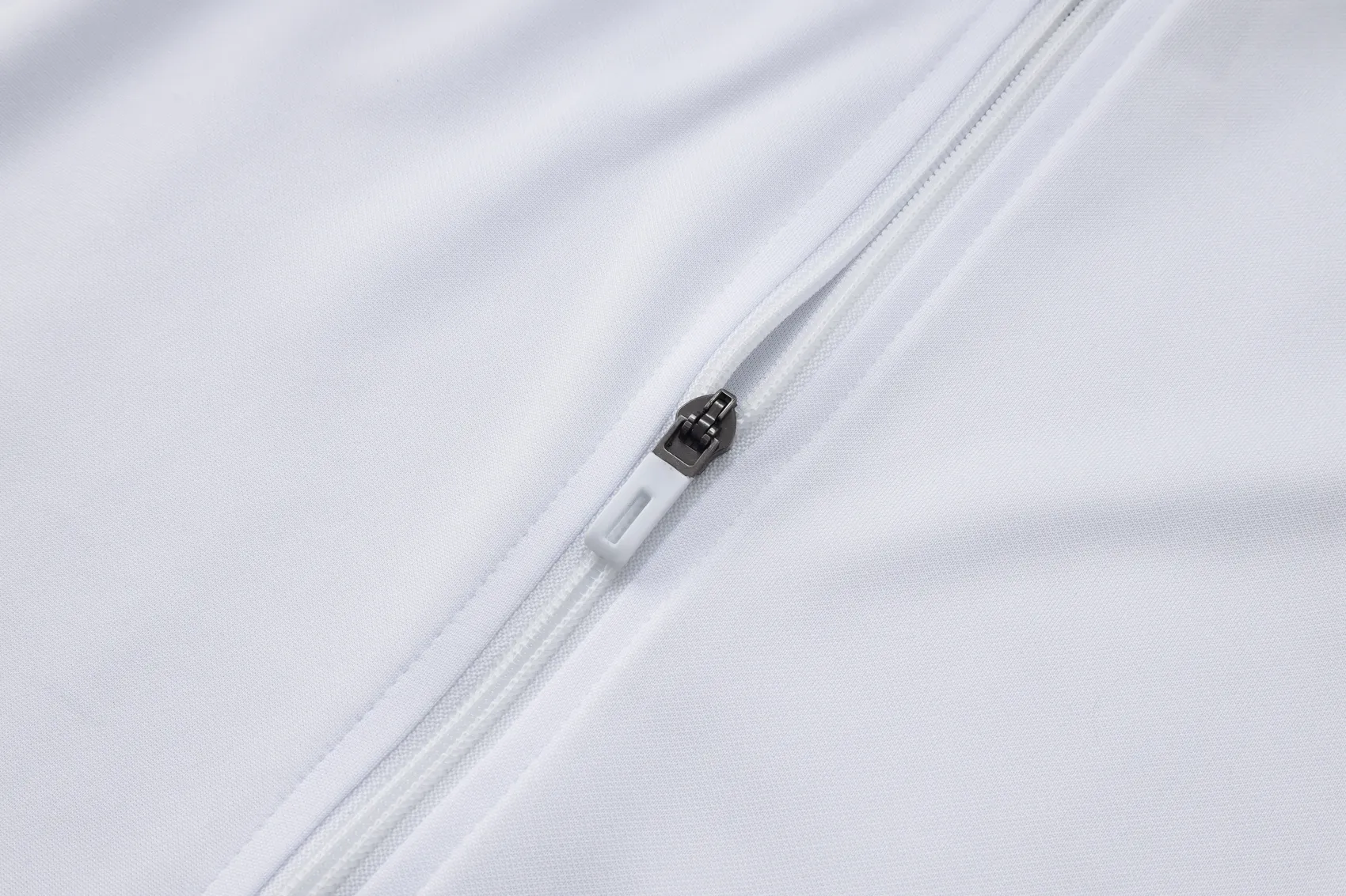 Adult/ Kids Real Mαdrid full zipper training suit A2503