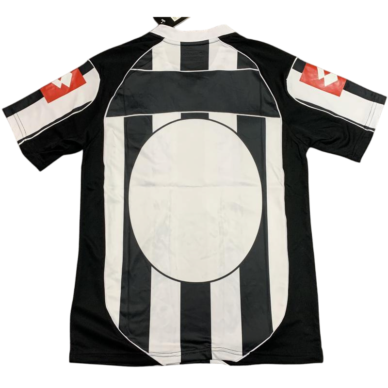 Retro 2002/03 Juventus Home S-XXL