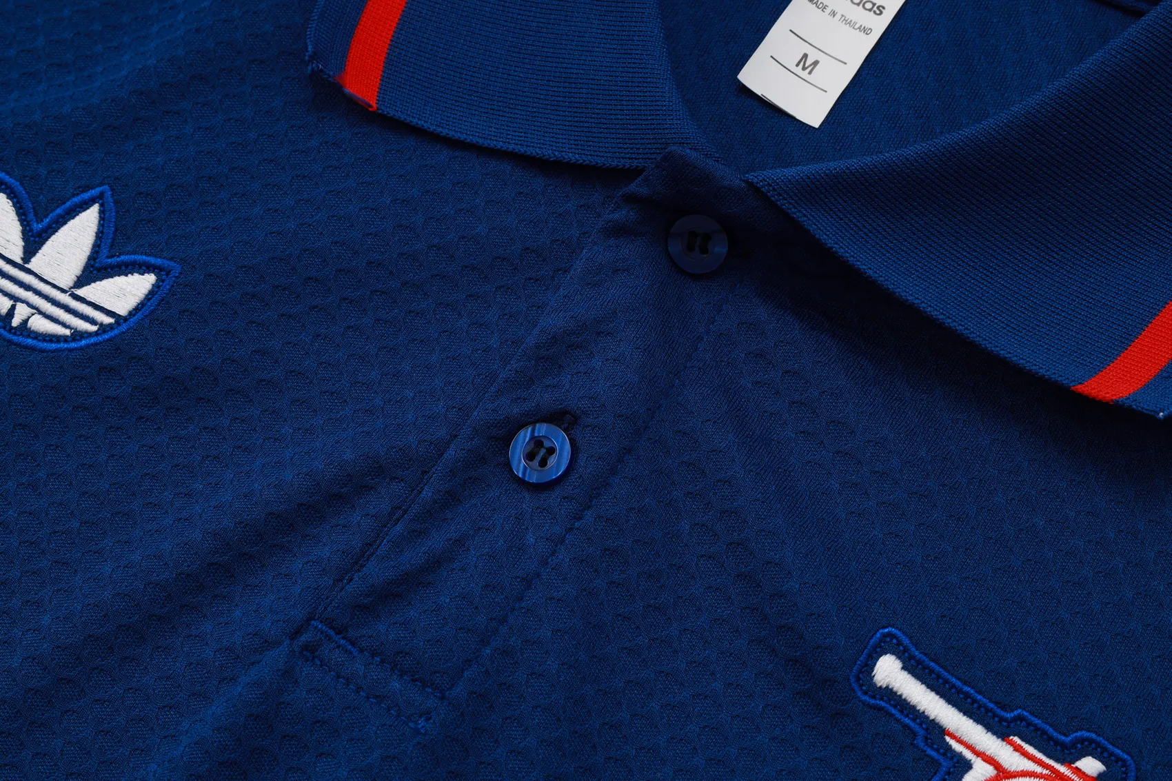 Arsenal Short Sleeves Long Pants C2507