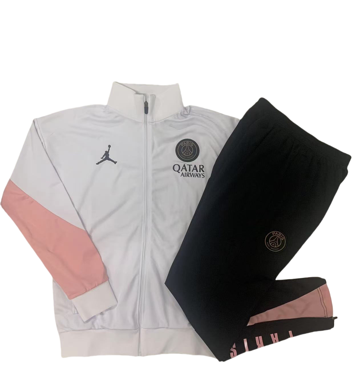 PSG Full-zipper Training Suit