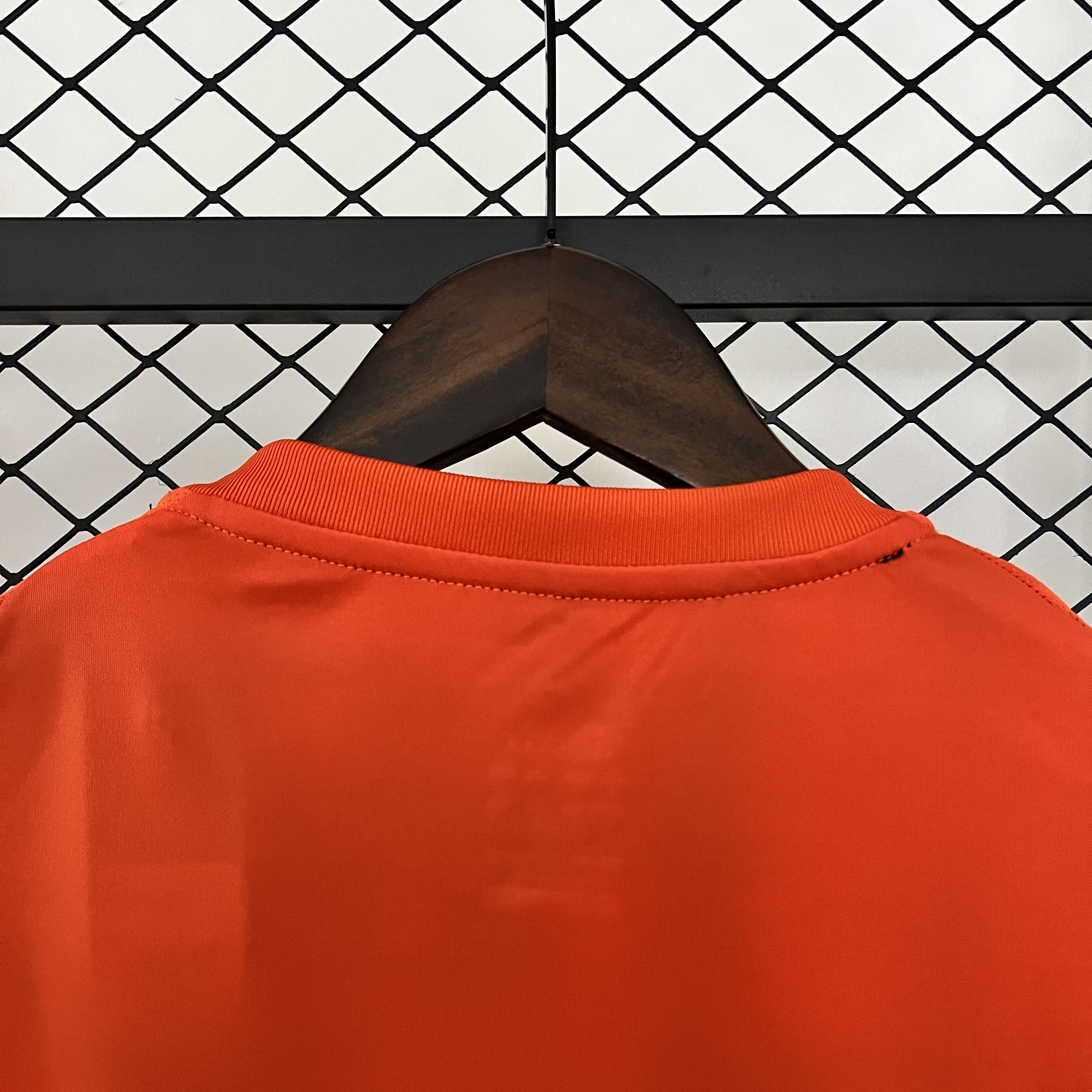 Retro Marseille 11/12 Third