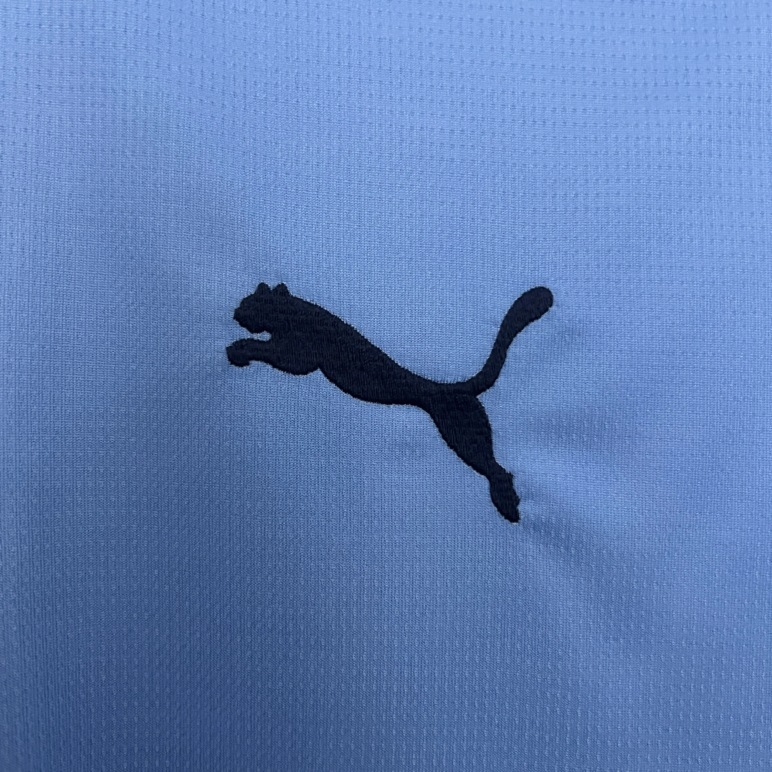 Manchester City 25/26 Home S-4XL