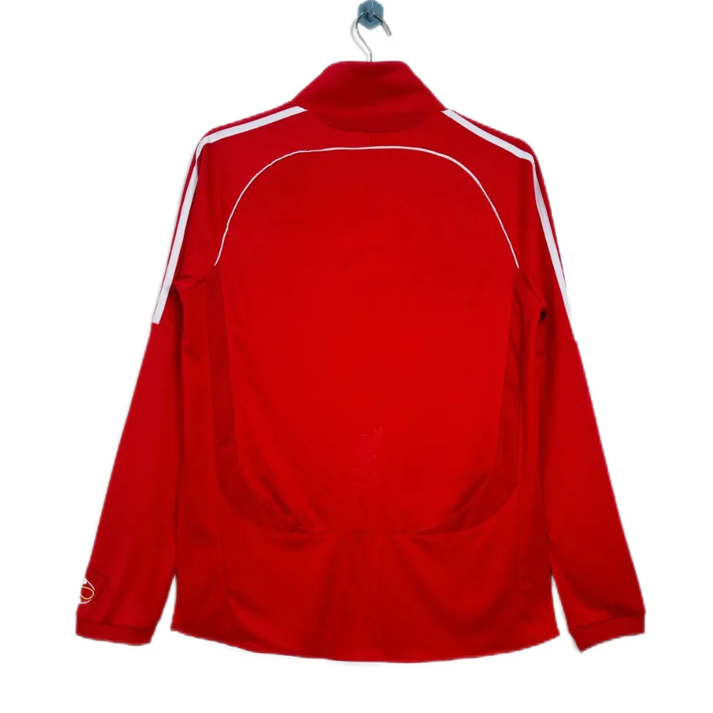 Retro LVP 2006-07 Home Final Long Sleeves