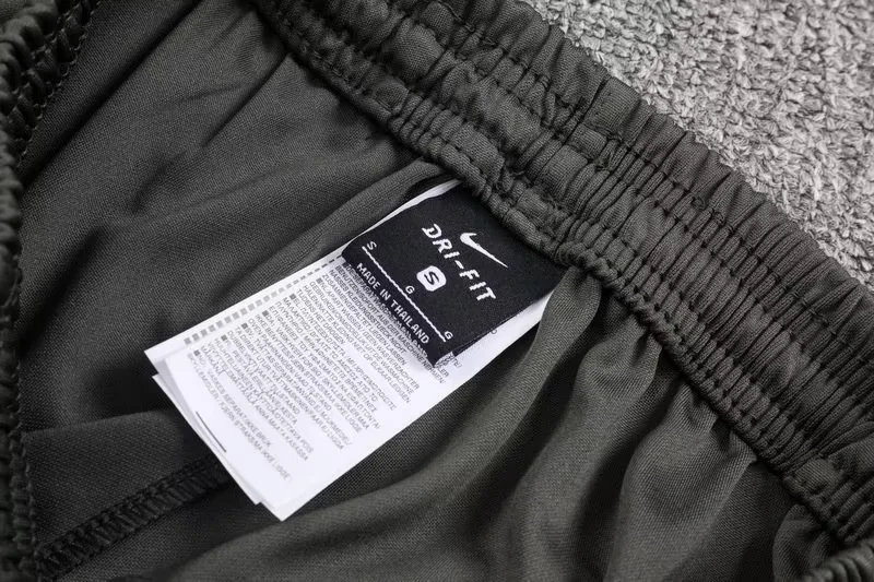 2023 Barcelona Training Suit with Half-zip Size: S-3XL