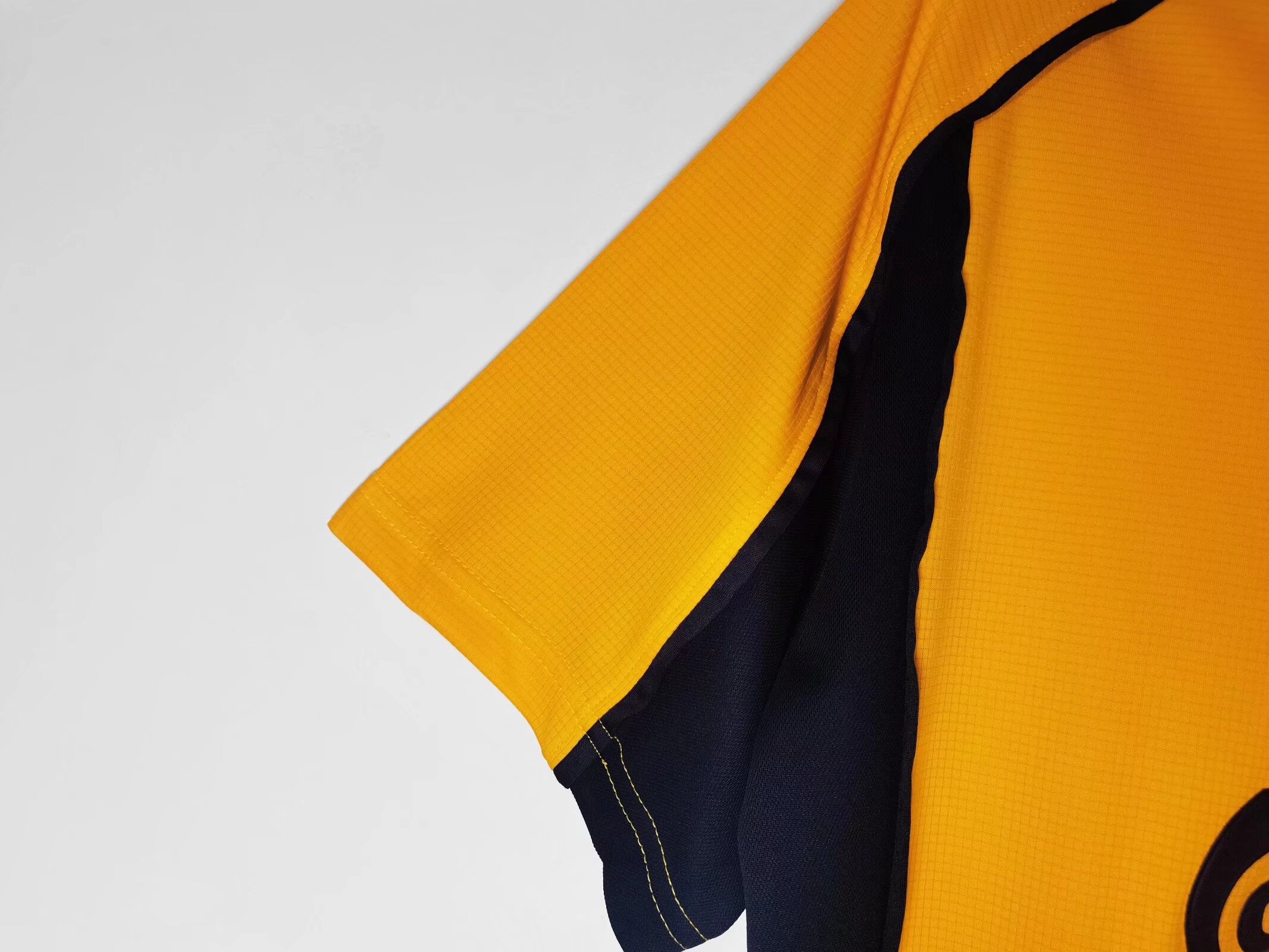 Retro LVP 2000-01 Away