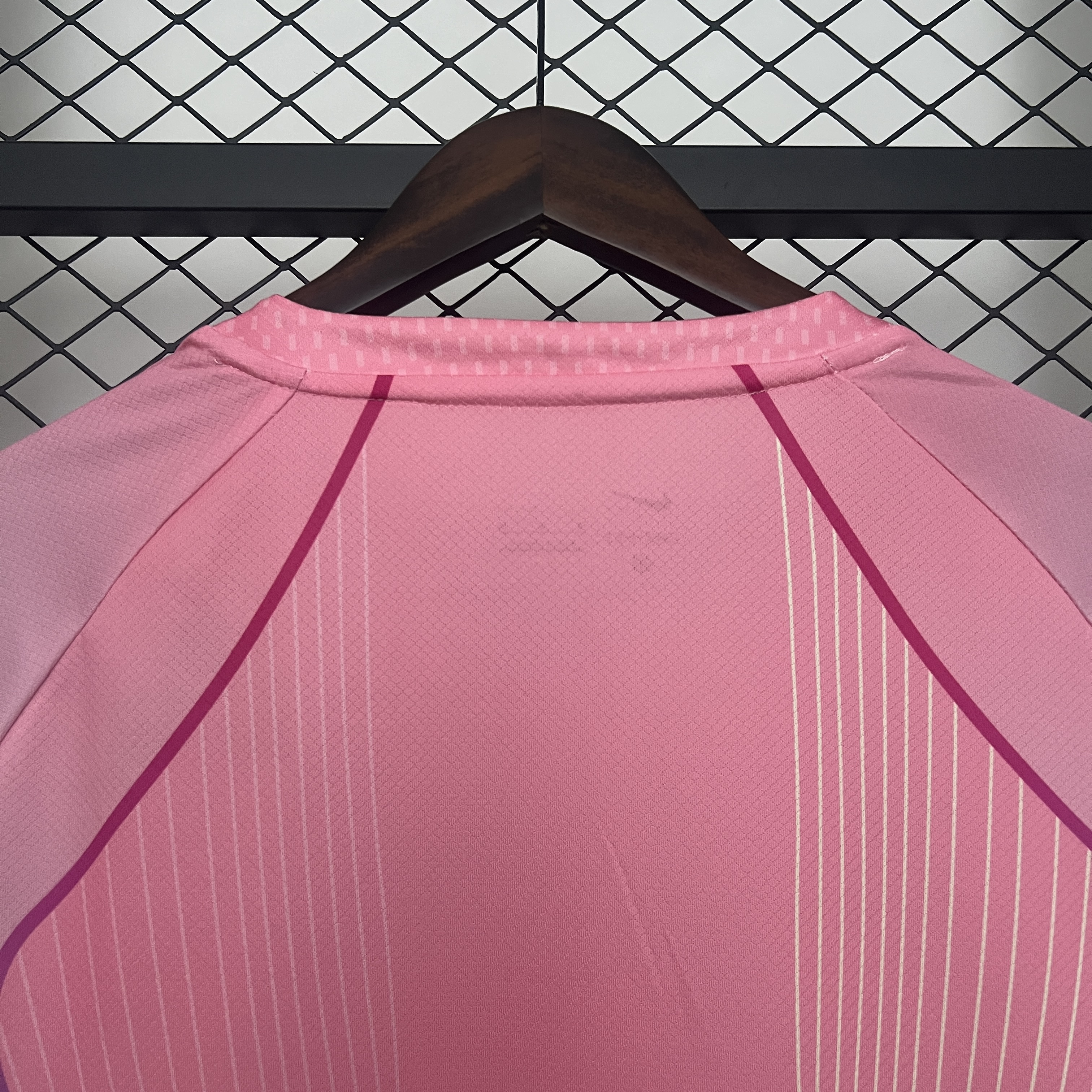 Barcelona 2526 Special Pink S-4XL