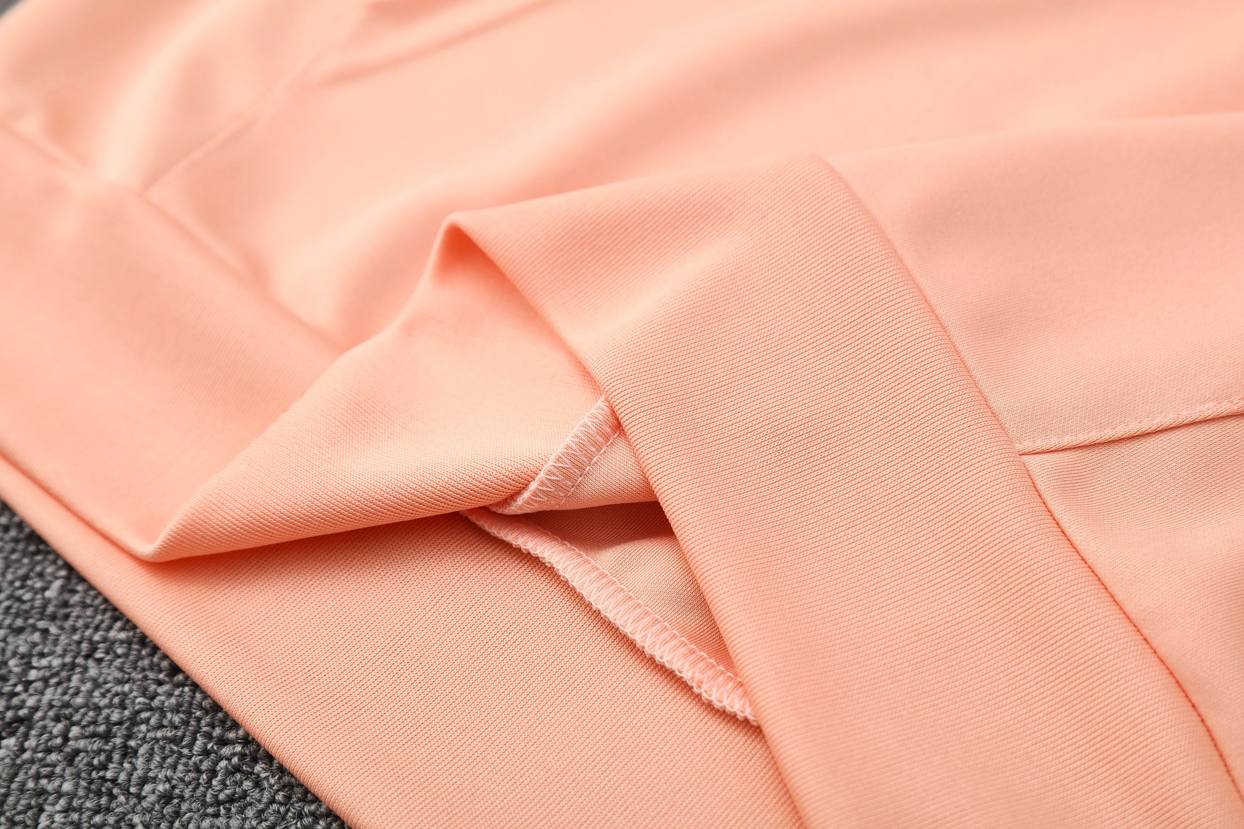 Hooded long-sleeve Chelsea 25/26 suit