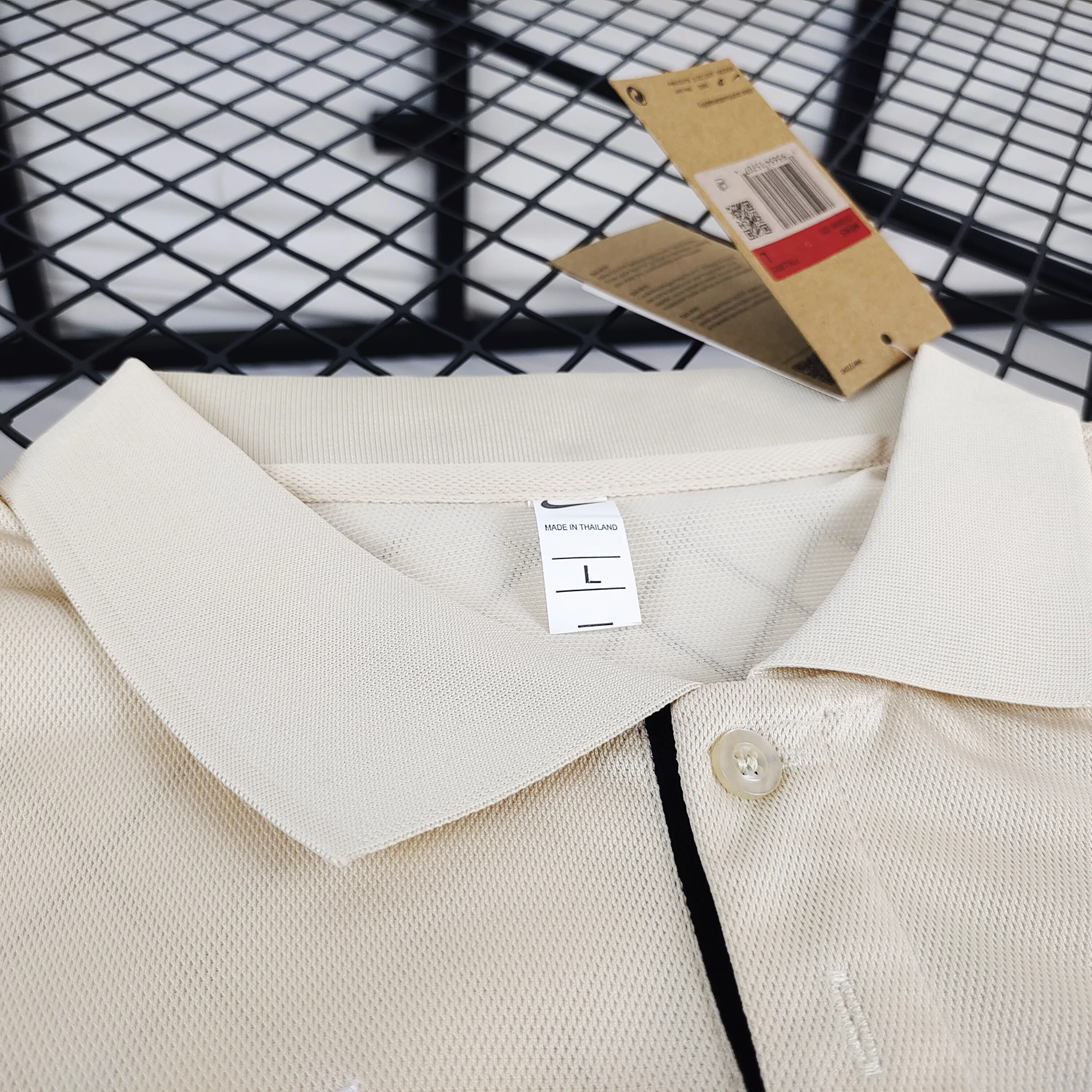 Barcelona Polo Size S-XXL