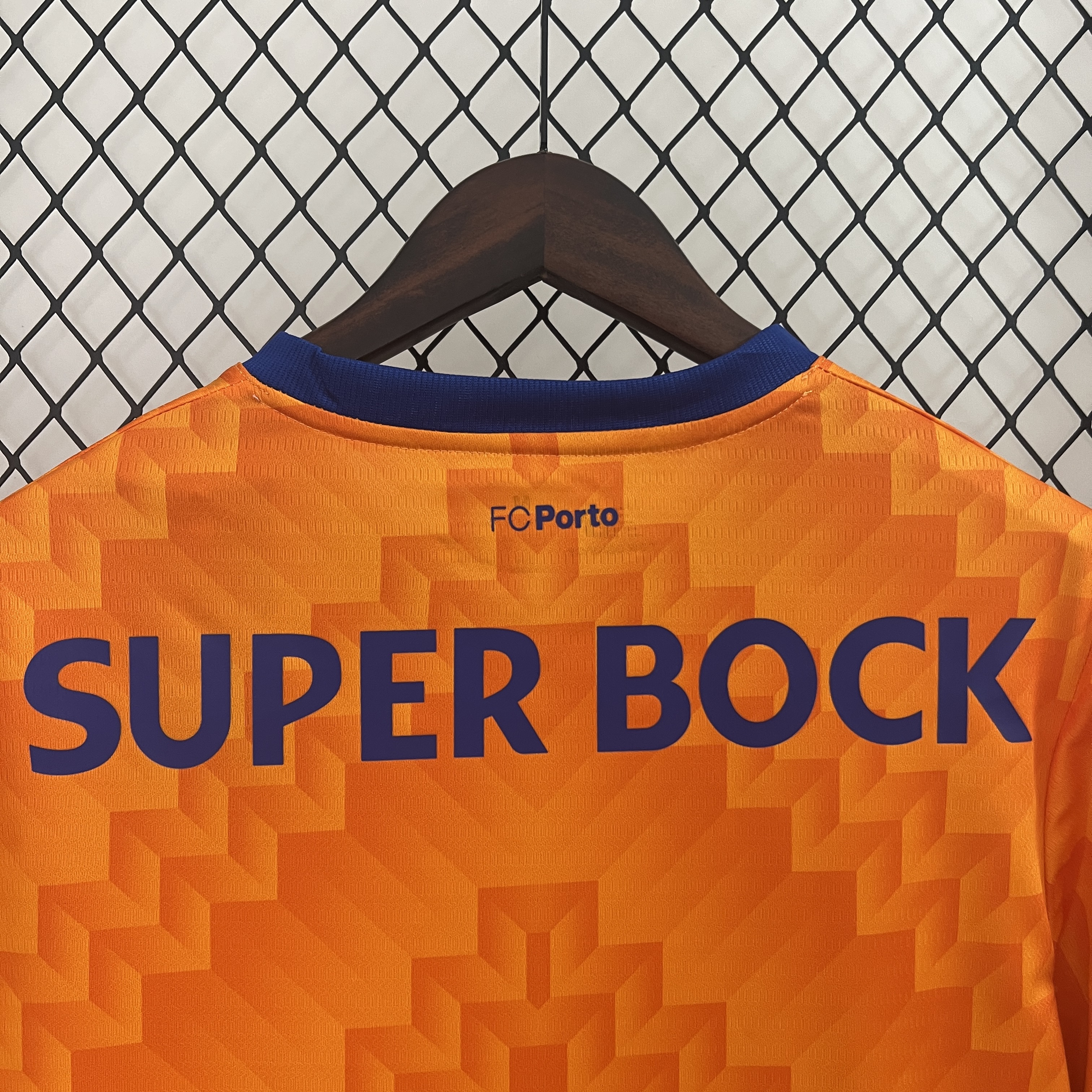 Porto 24/25 Away  S-XXL
