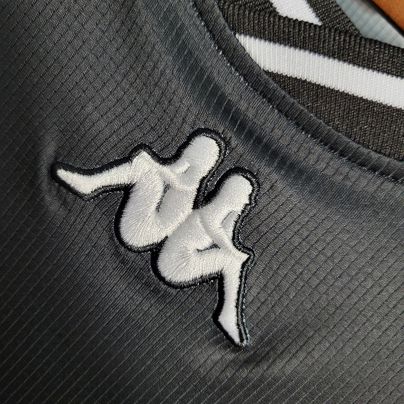 Retro  2000 Vasco da Gama Home