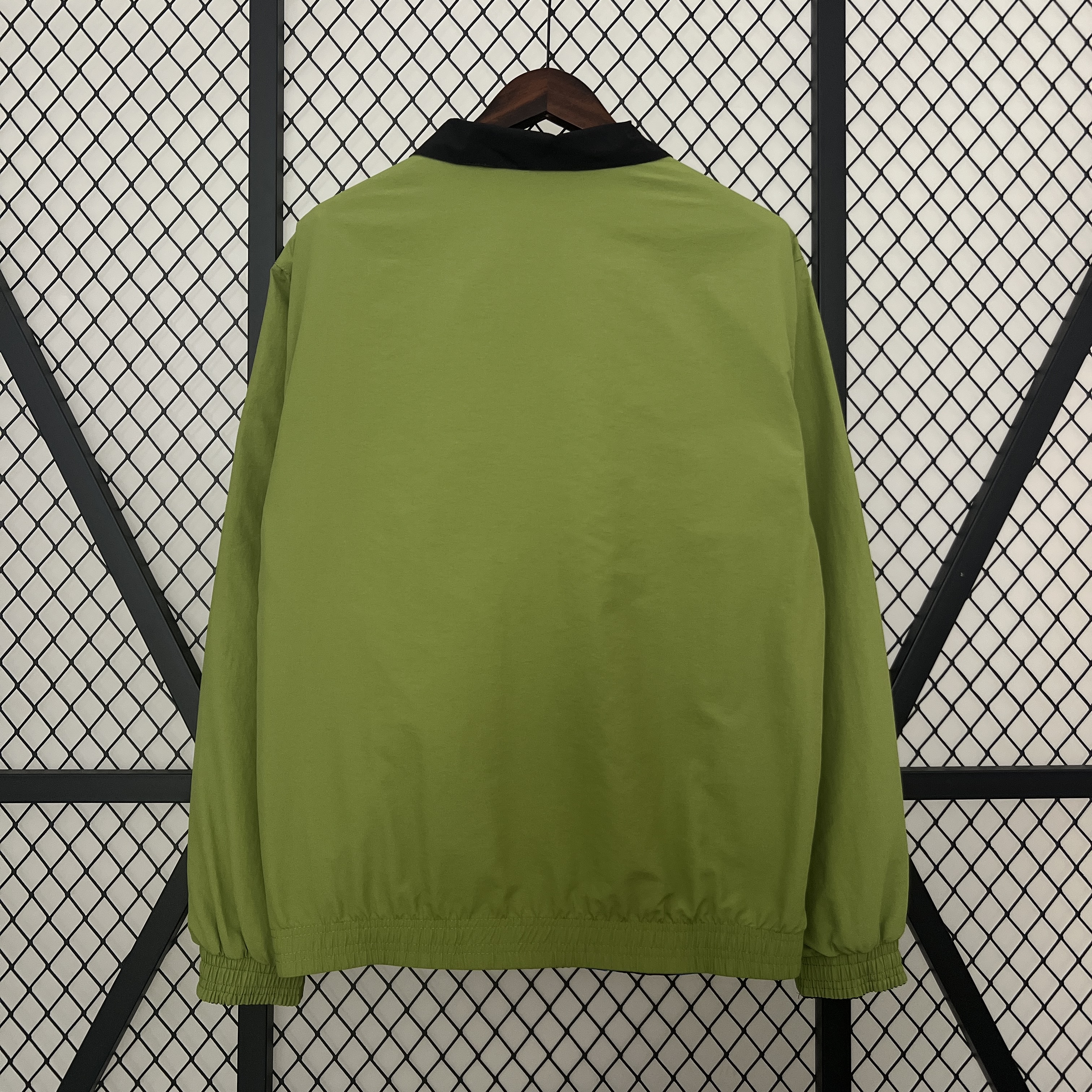 INTER MilanO Trench Coat Reversible S-XXL