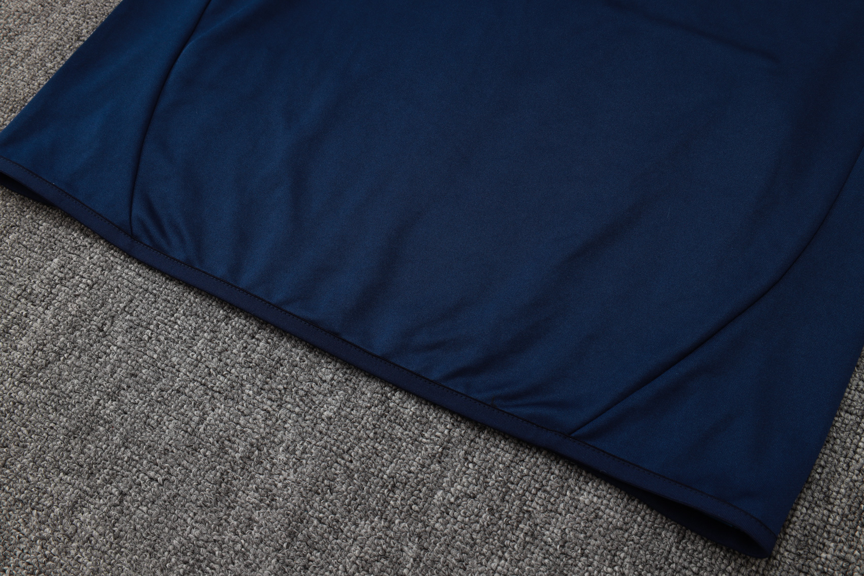 24-25 Flamengo Full Zippered Training Suit A847