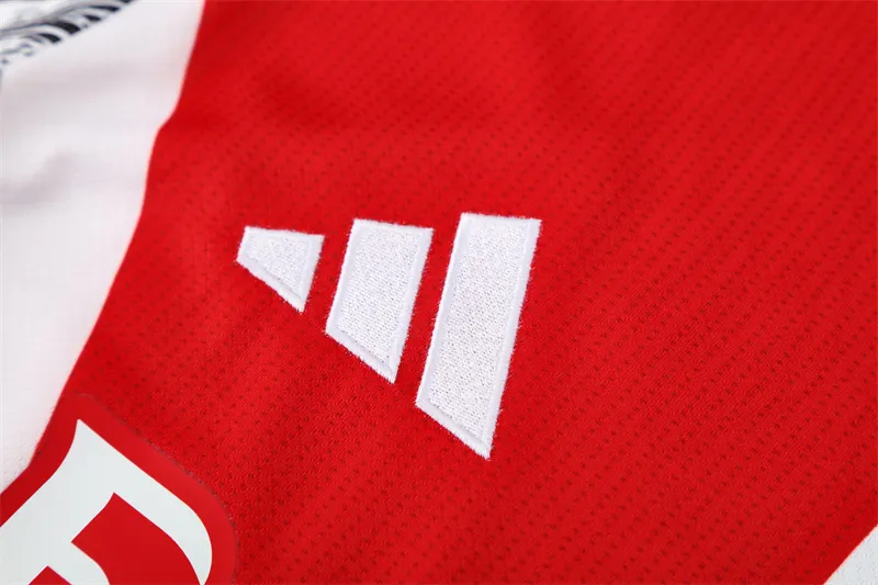 Arsenal 24/25 Short Sleeves Training suit 801