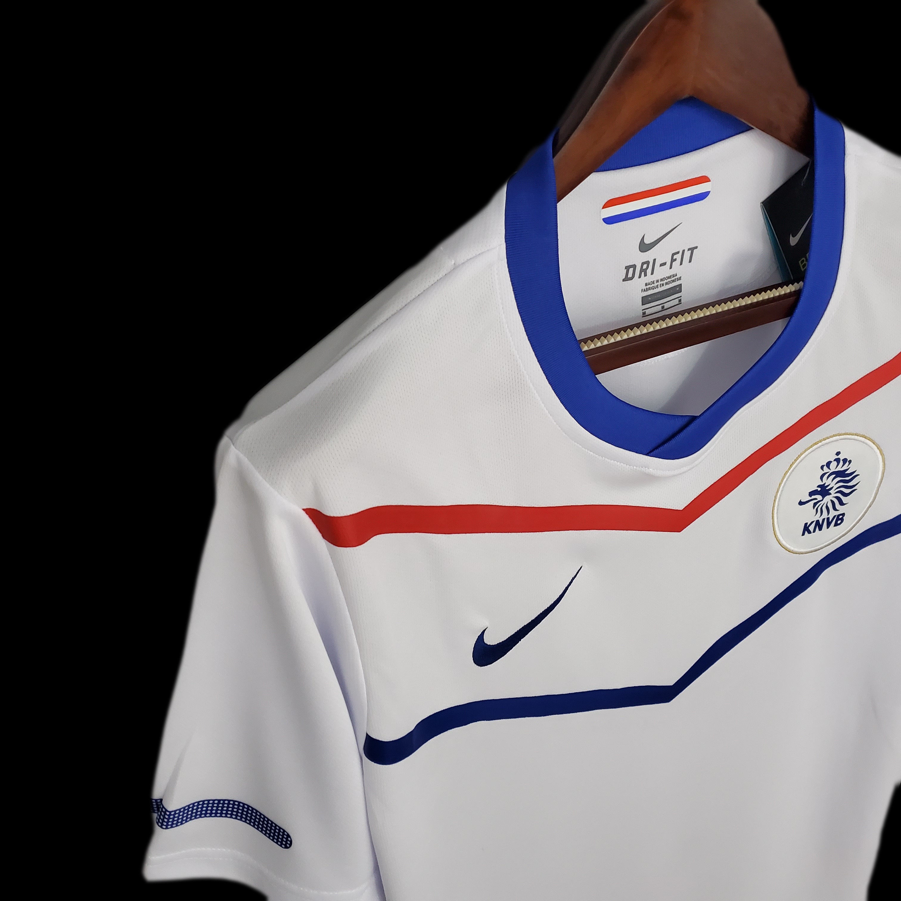 Retro Netherlands 2010 away S-XXL