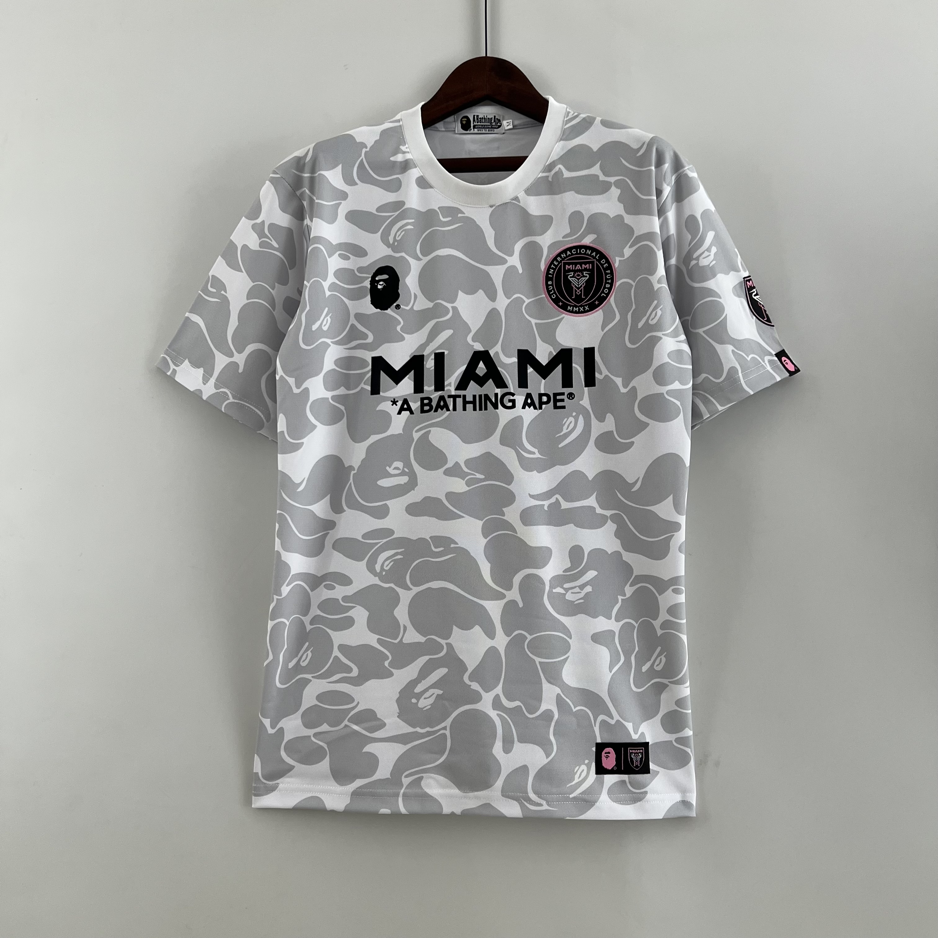 23/24 Miami Edition S-XXL