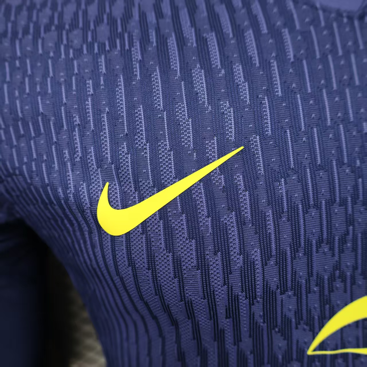 Player Version Atletico Madrid 25/26 Away Long Sleeves S-XXL