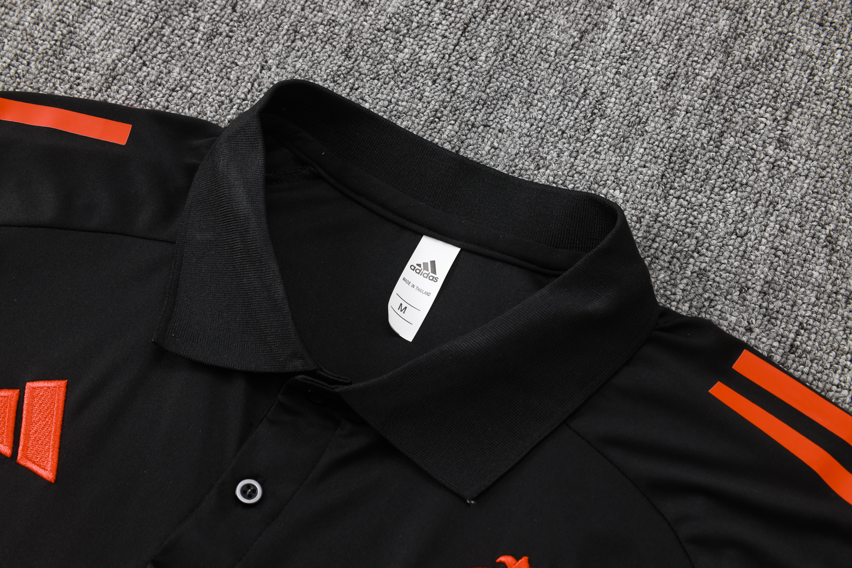 SC Internacional Short Sleeves Long Pant C1153