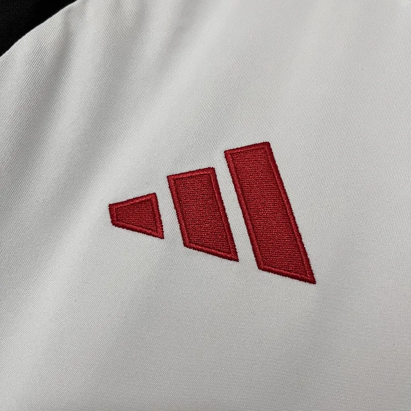 Flamengo 2025/26 Away  S-4XL