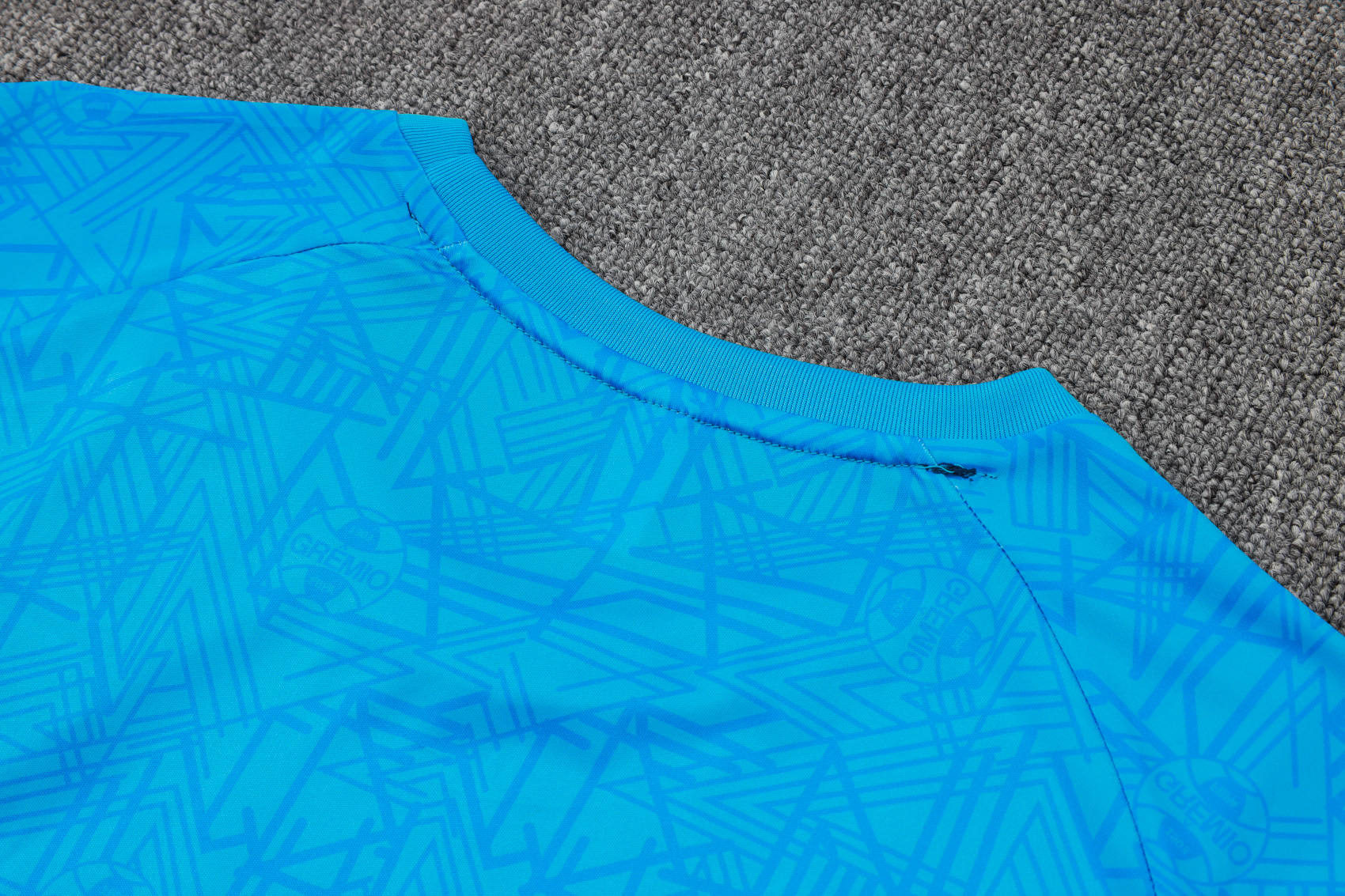 Shorts Sleeves 2024-25 Grêmio Training Suit
