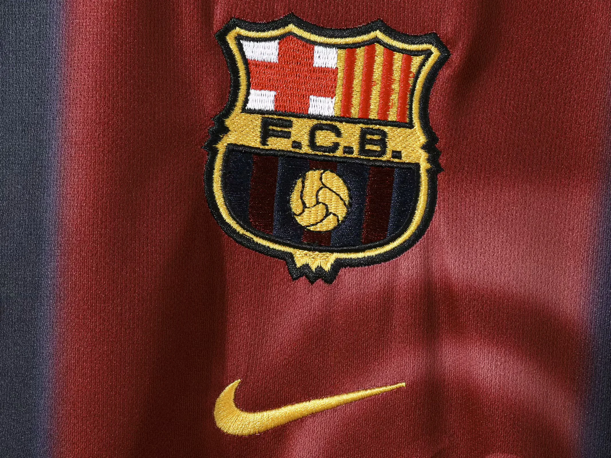 Barcelona Retro