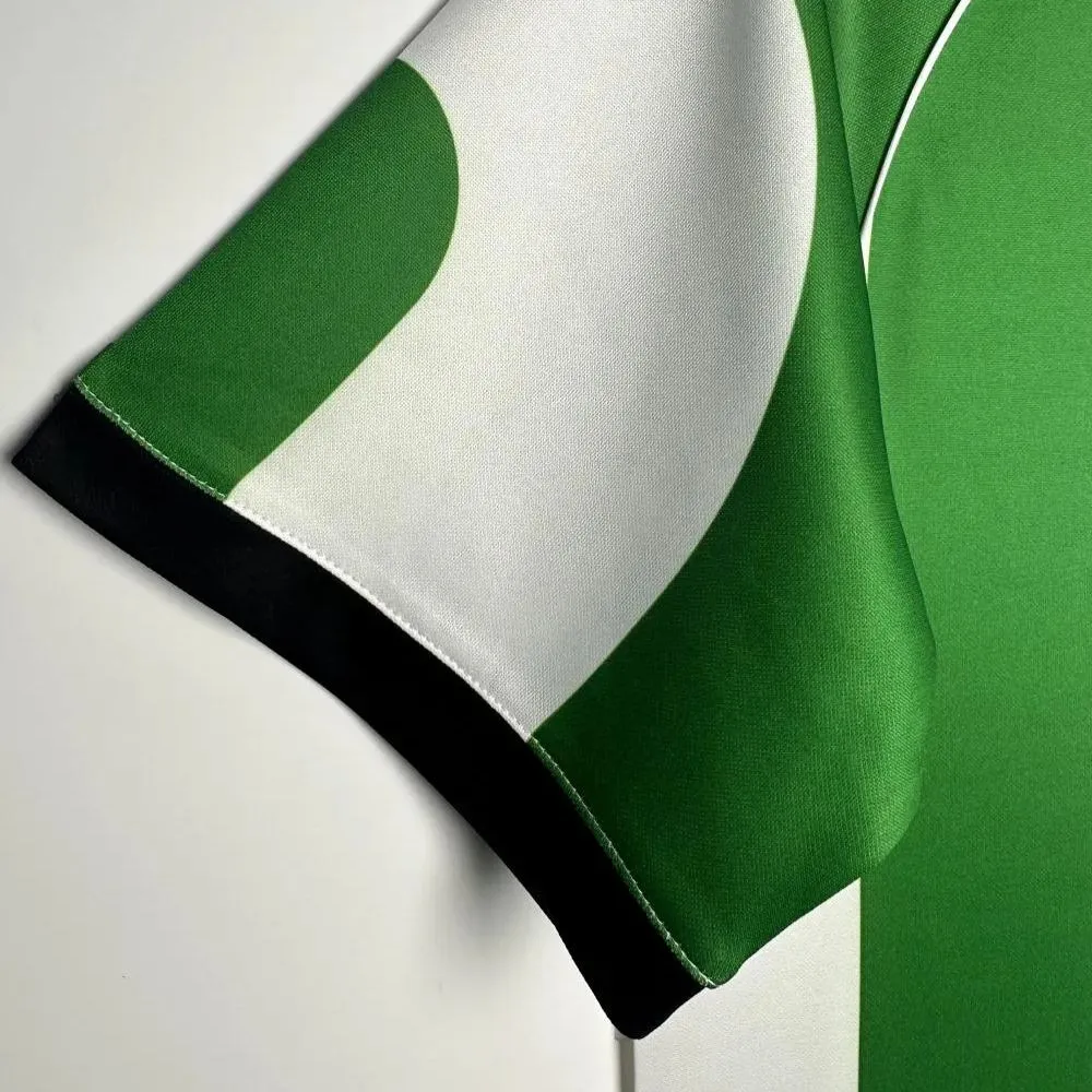 Retro Real Betis 1998/99 Home  S-XXL