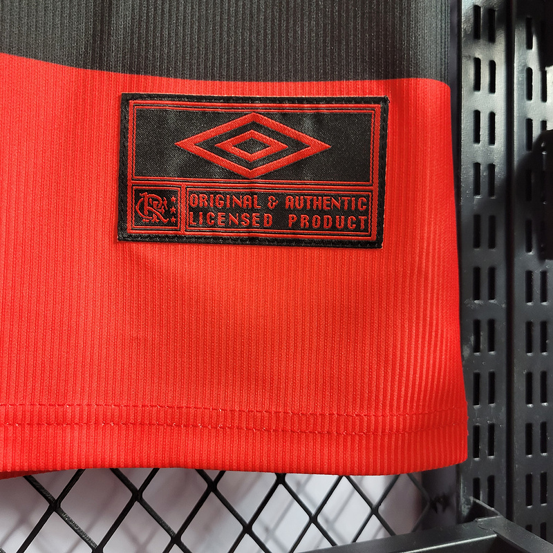 Retro  1999 Flamengo Home