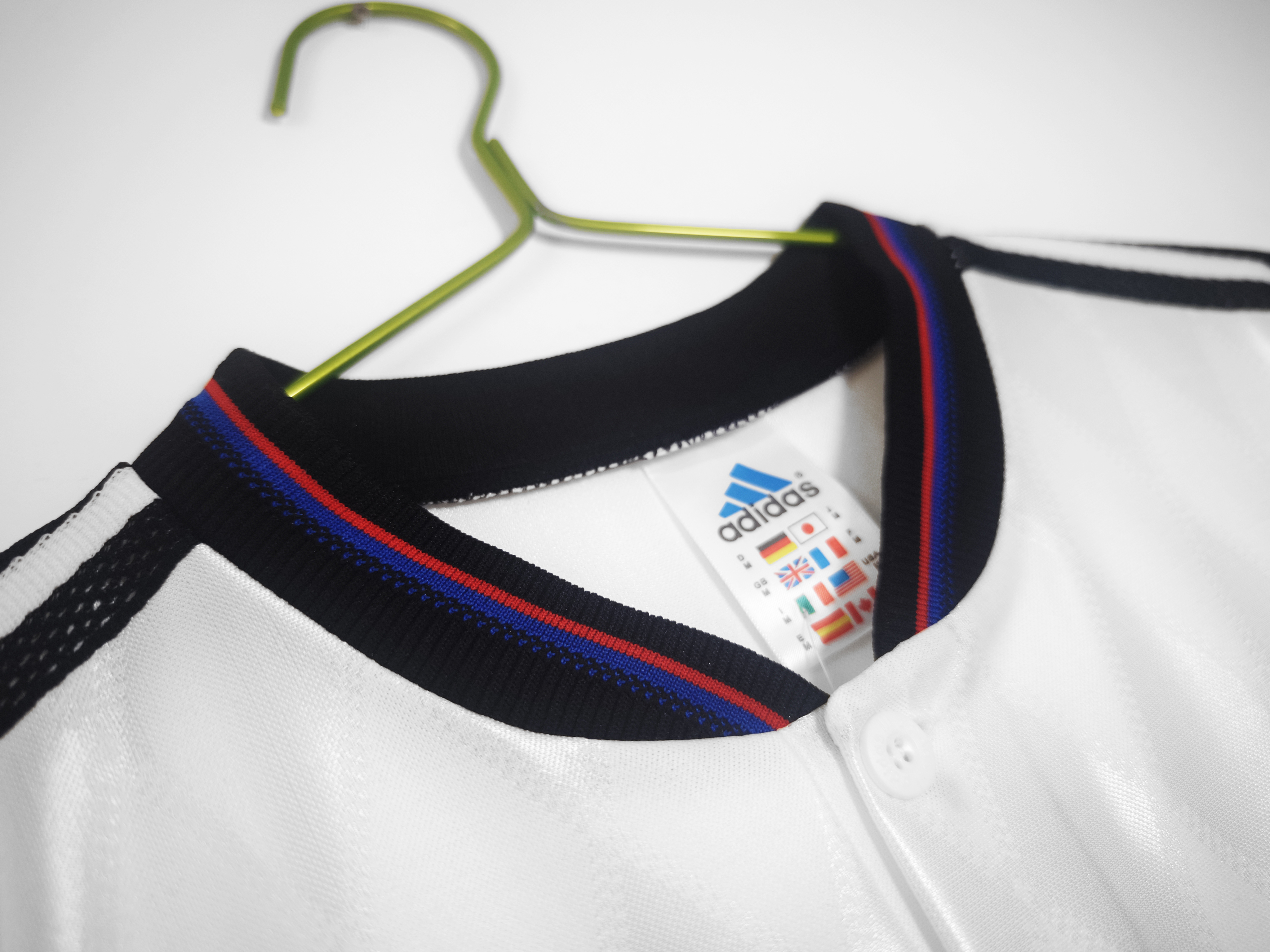 Retro Bayern 96/98 Away  S-XXL