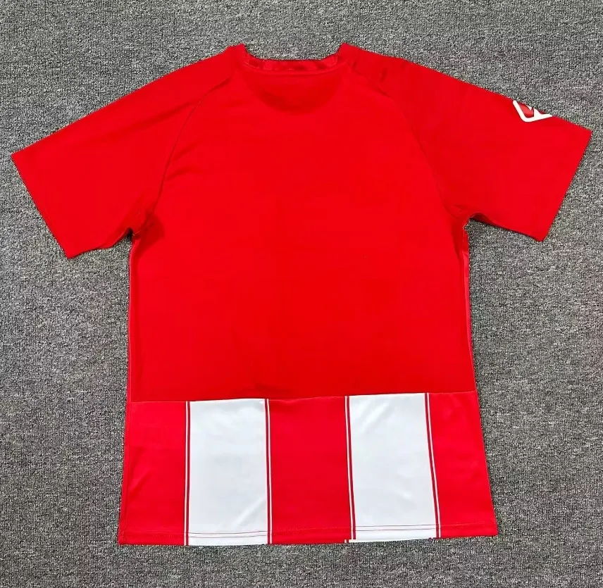 UD Almería 24/25 Home S-XXL