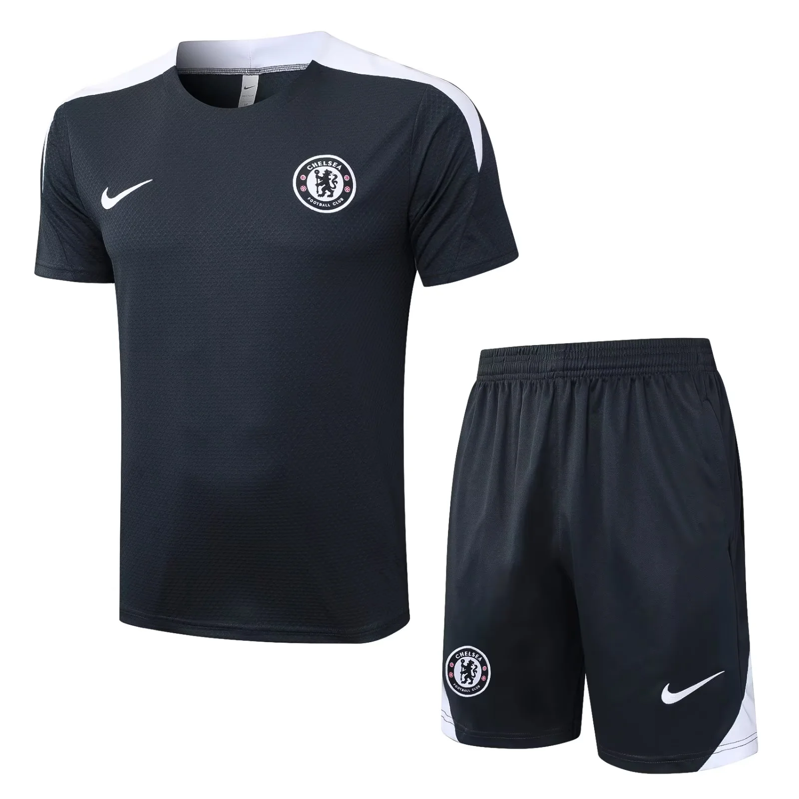 Short Sleeves Chelseα Training suit  D2598