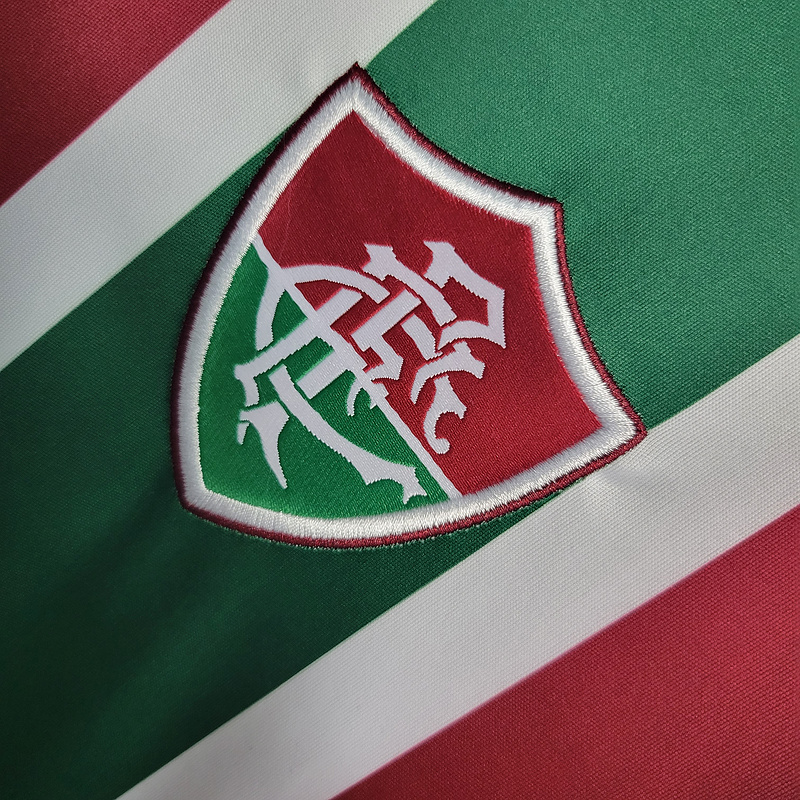 Retro  Fluminense 16/17 Home