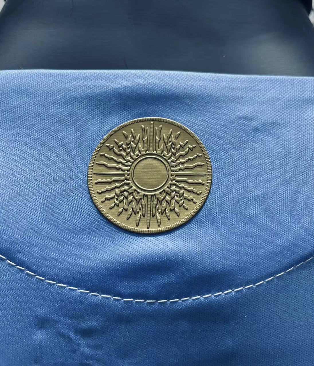 Player Version  Argentina 24/25 Home