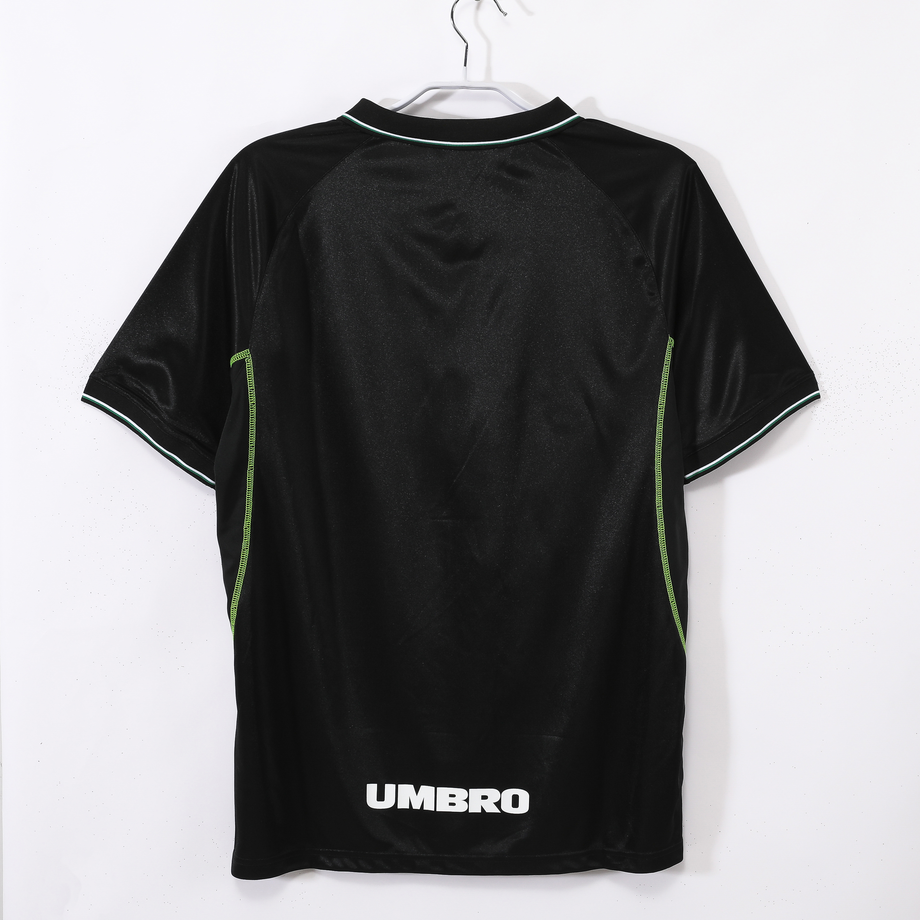 Retro Manchester United 98/99 Third