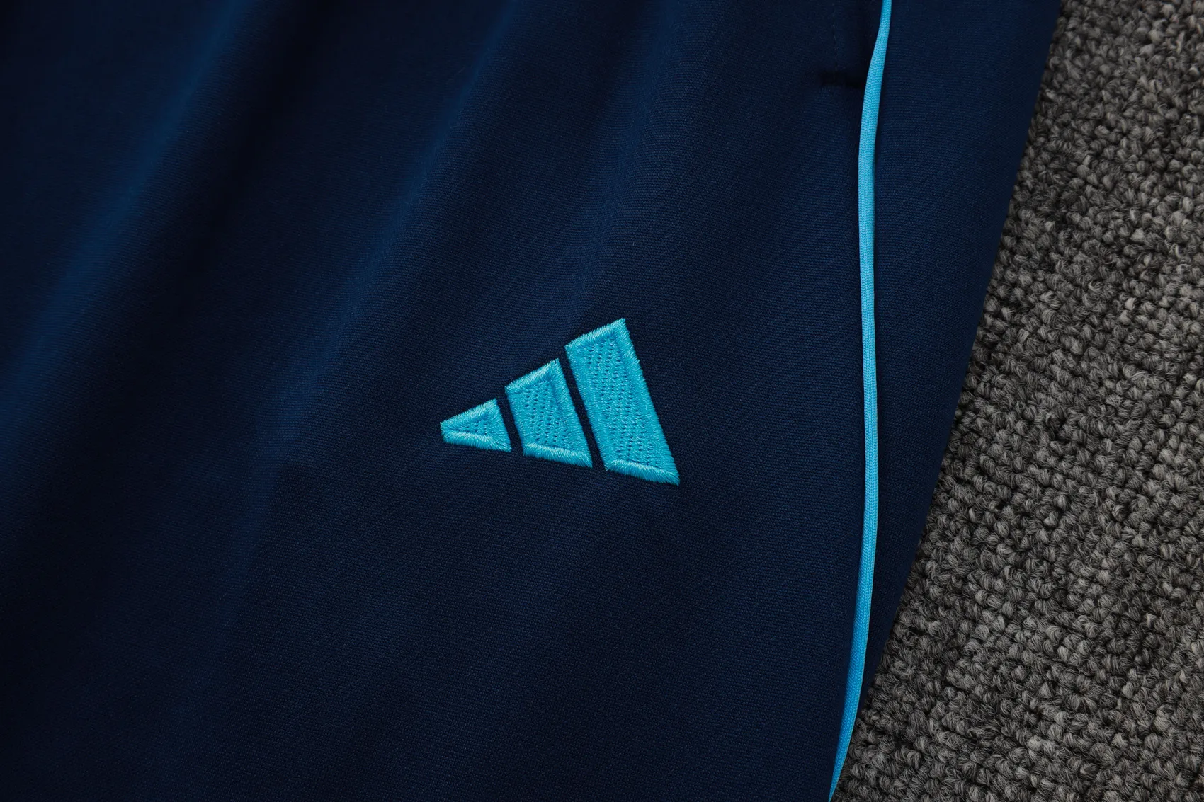 Adult/ Kids Arsenal 25/26 Half Zippered Training Suit B2519