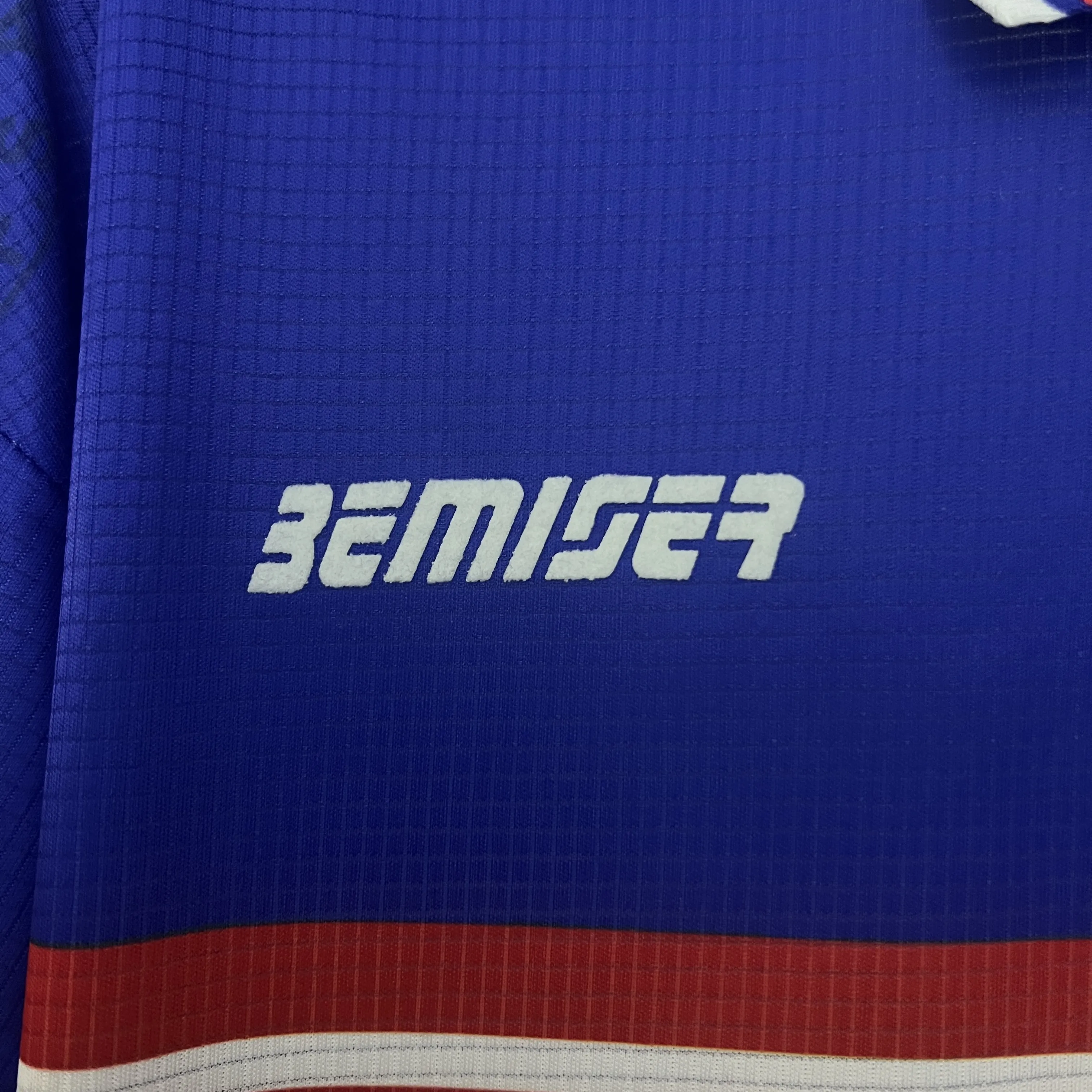 Retro Getafe 98/99 Home S-XXL