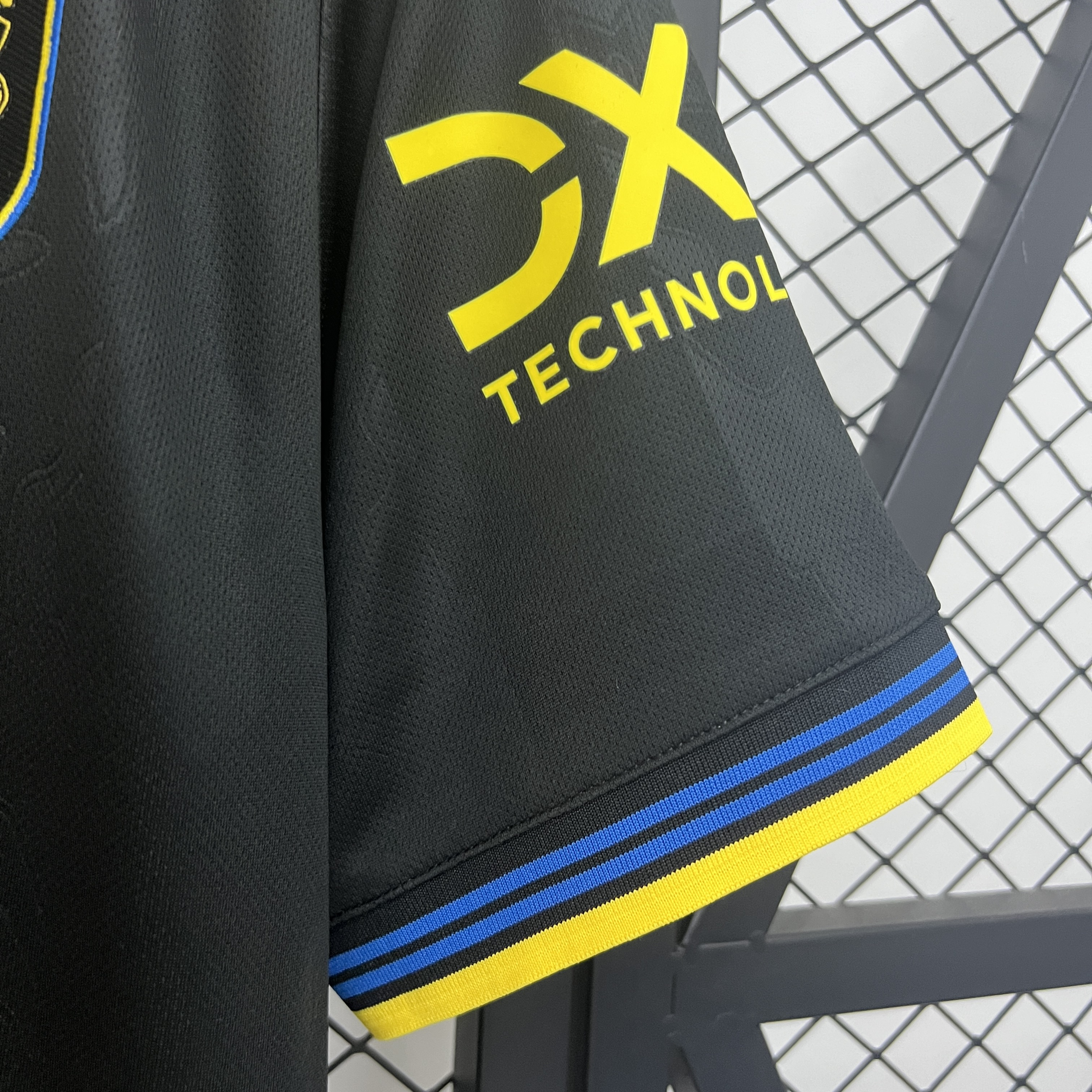 Man United 25/26 Third S-4XL