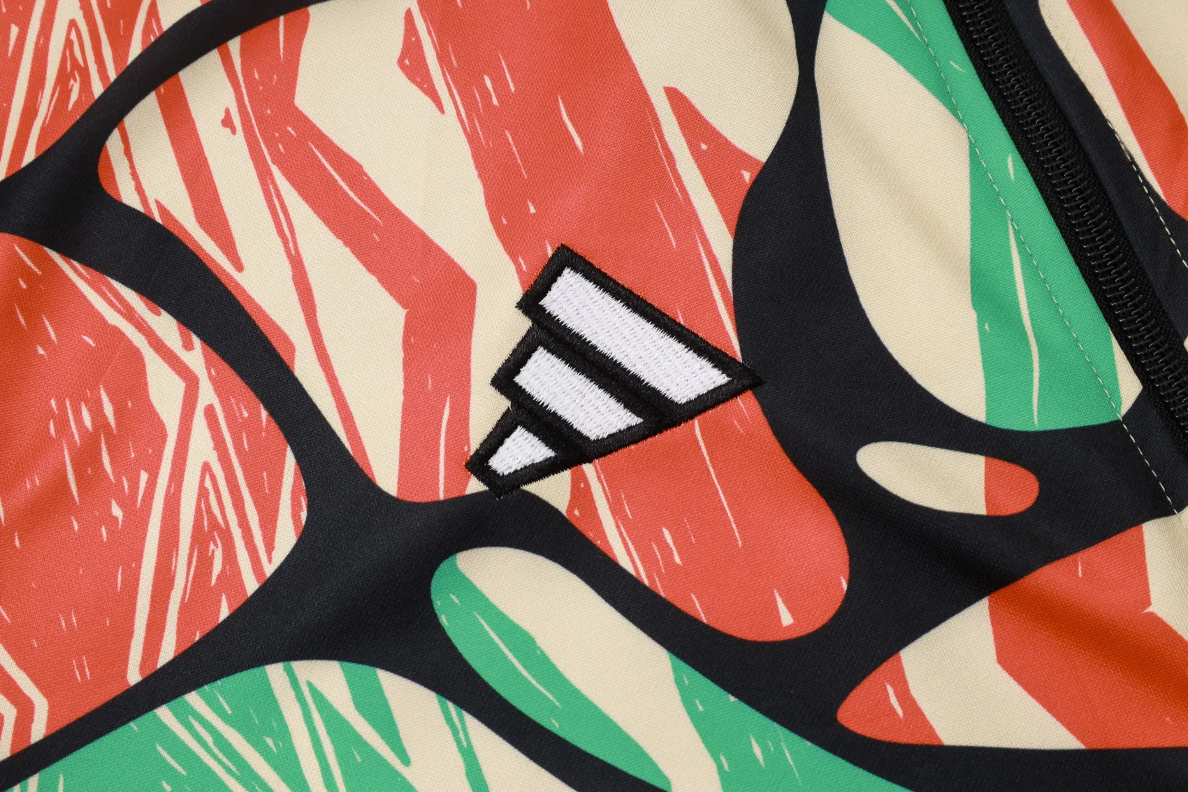 Adult/ Kids 2425 Arsenal full zipper Training Suit A846