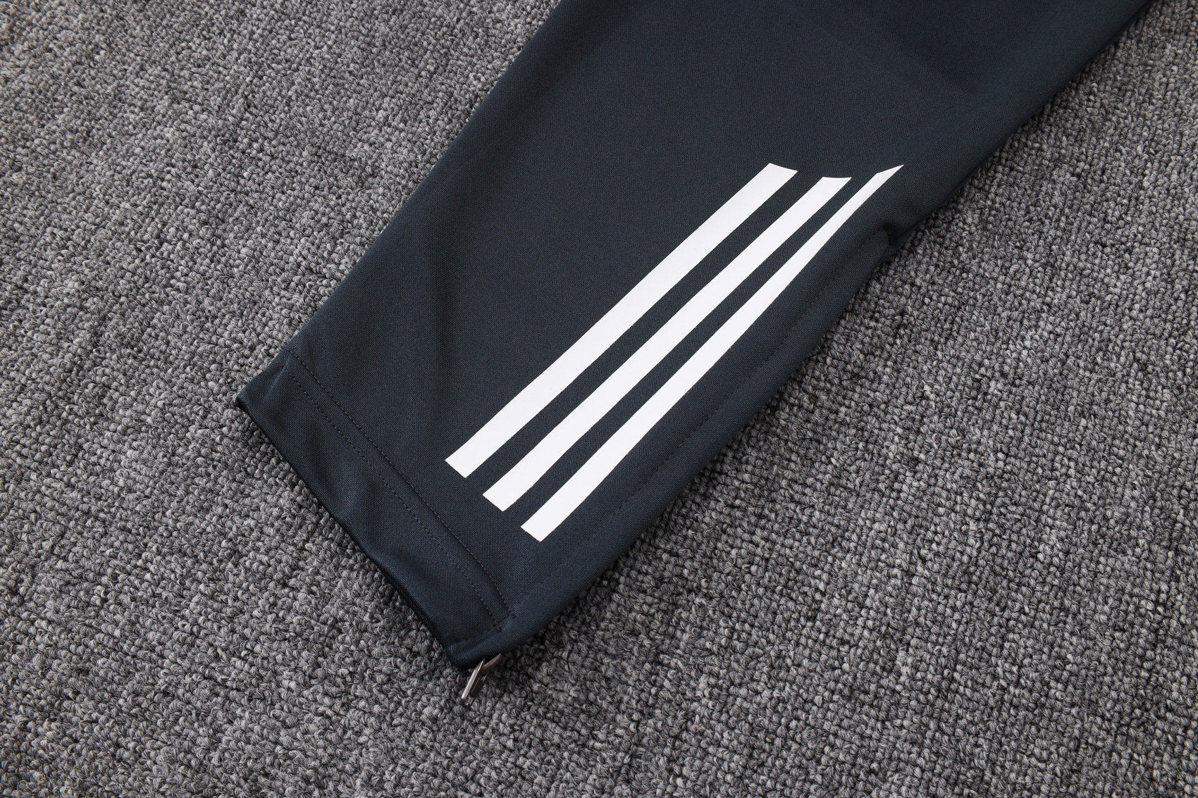 Real Mαdrid 25/26 Full zipper training suit A2541