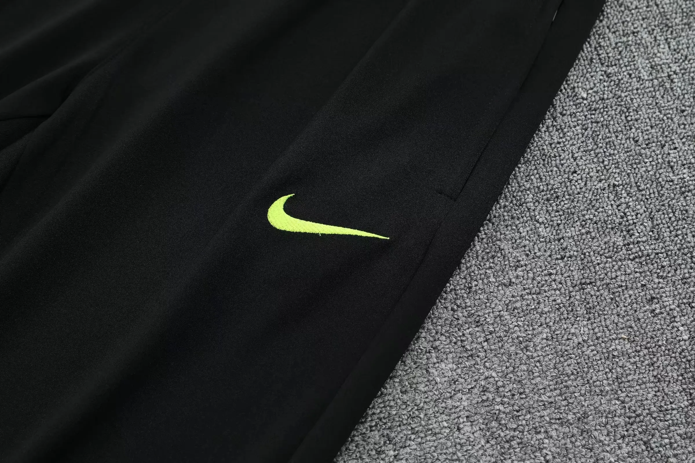 Barcelona Training Suit