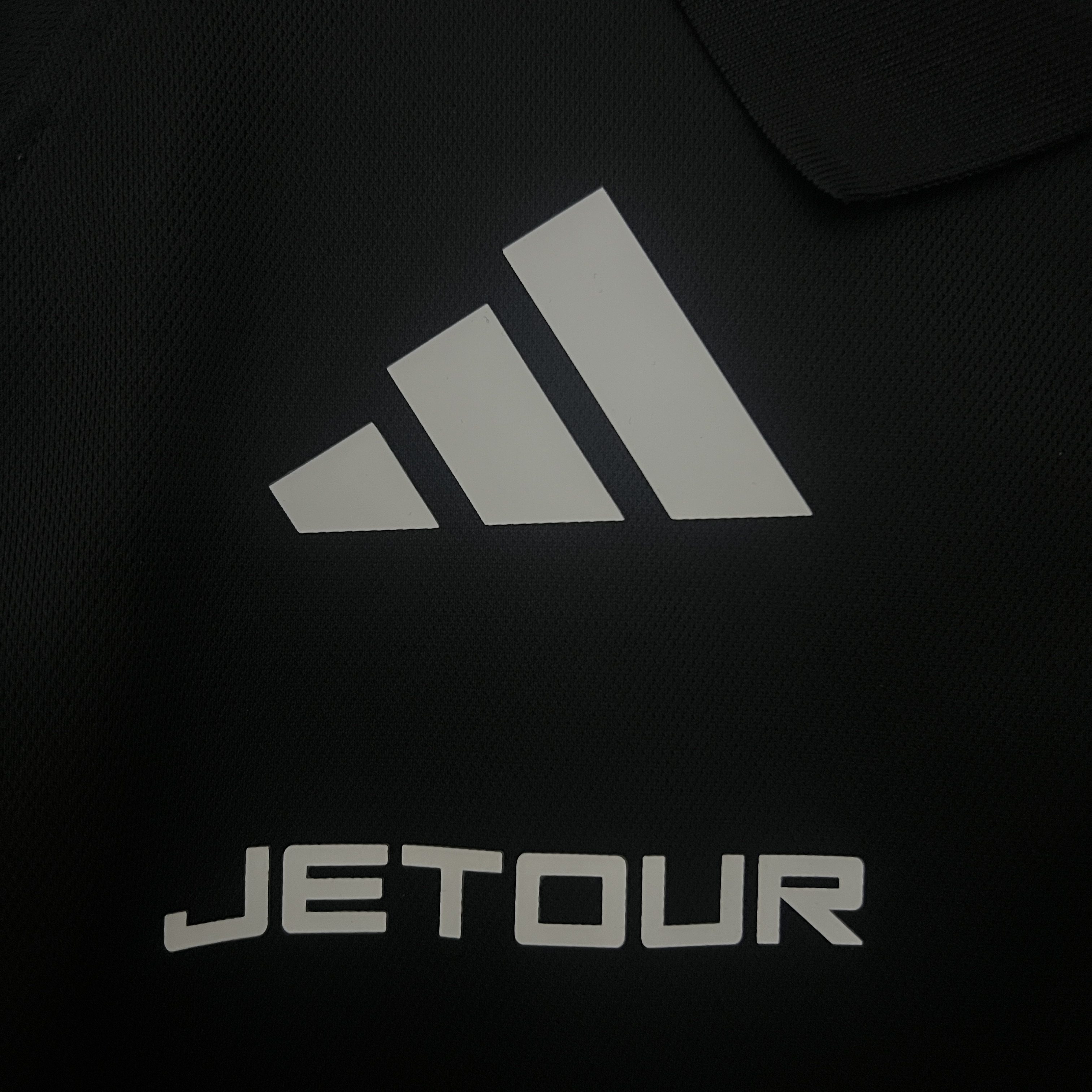 25/26 Colo-Colo Training Polo Kit S-XXL