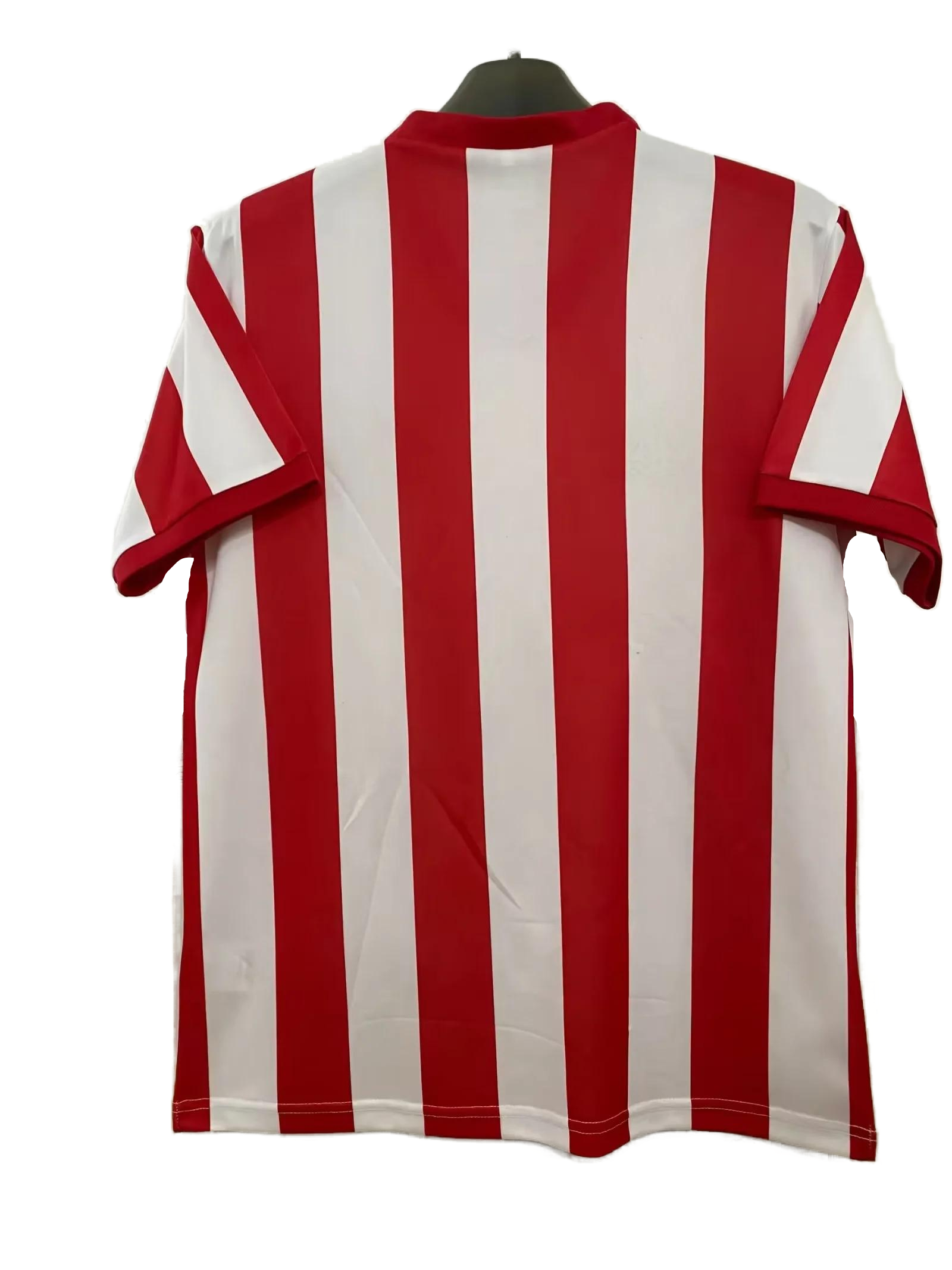 Retro 1986/87 Chivas Home Kit S-XXL