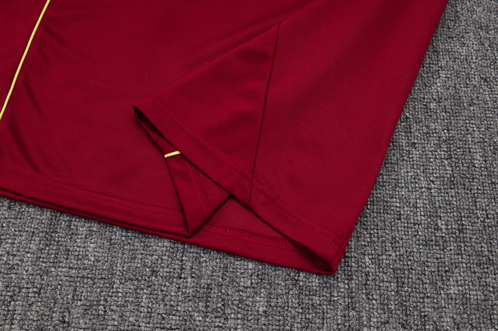 Arsenal 2526 Half Zipper Training Suit B2594