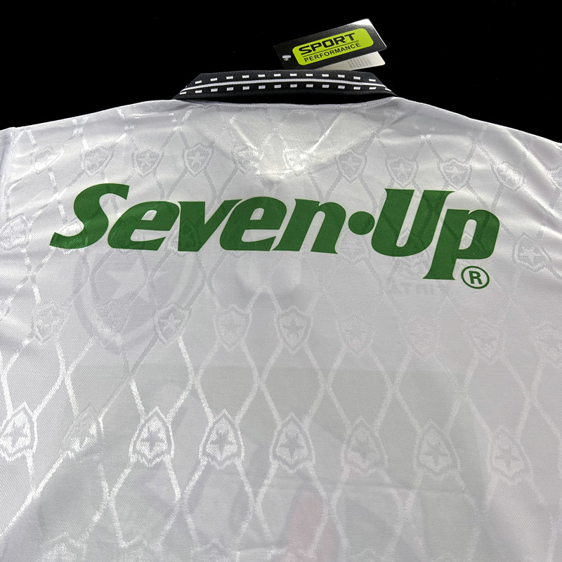 Retro  Botafogo 1995 Away