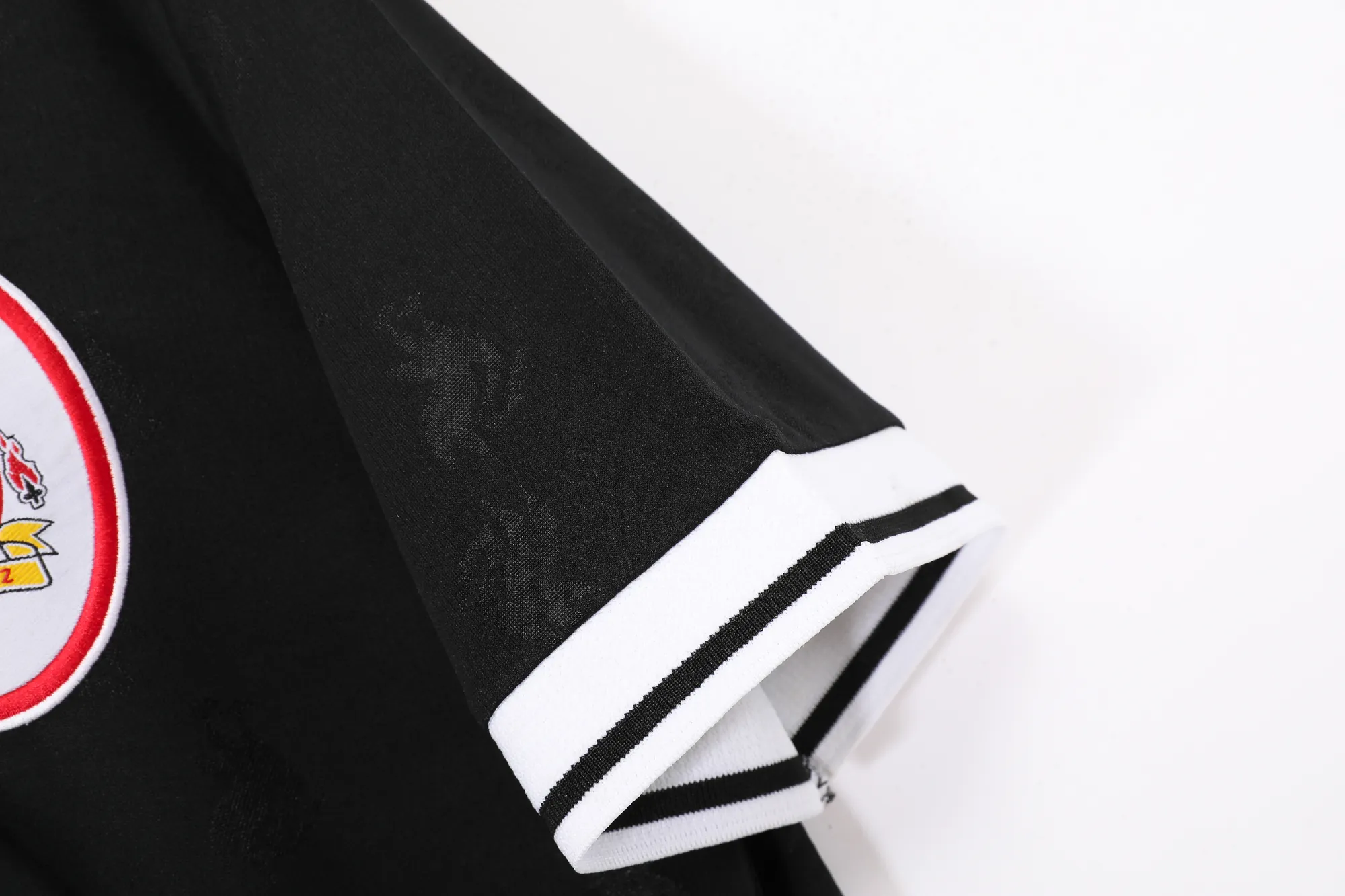 Retro LVP 1996-97 Third