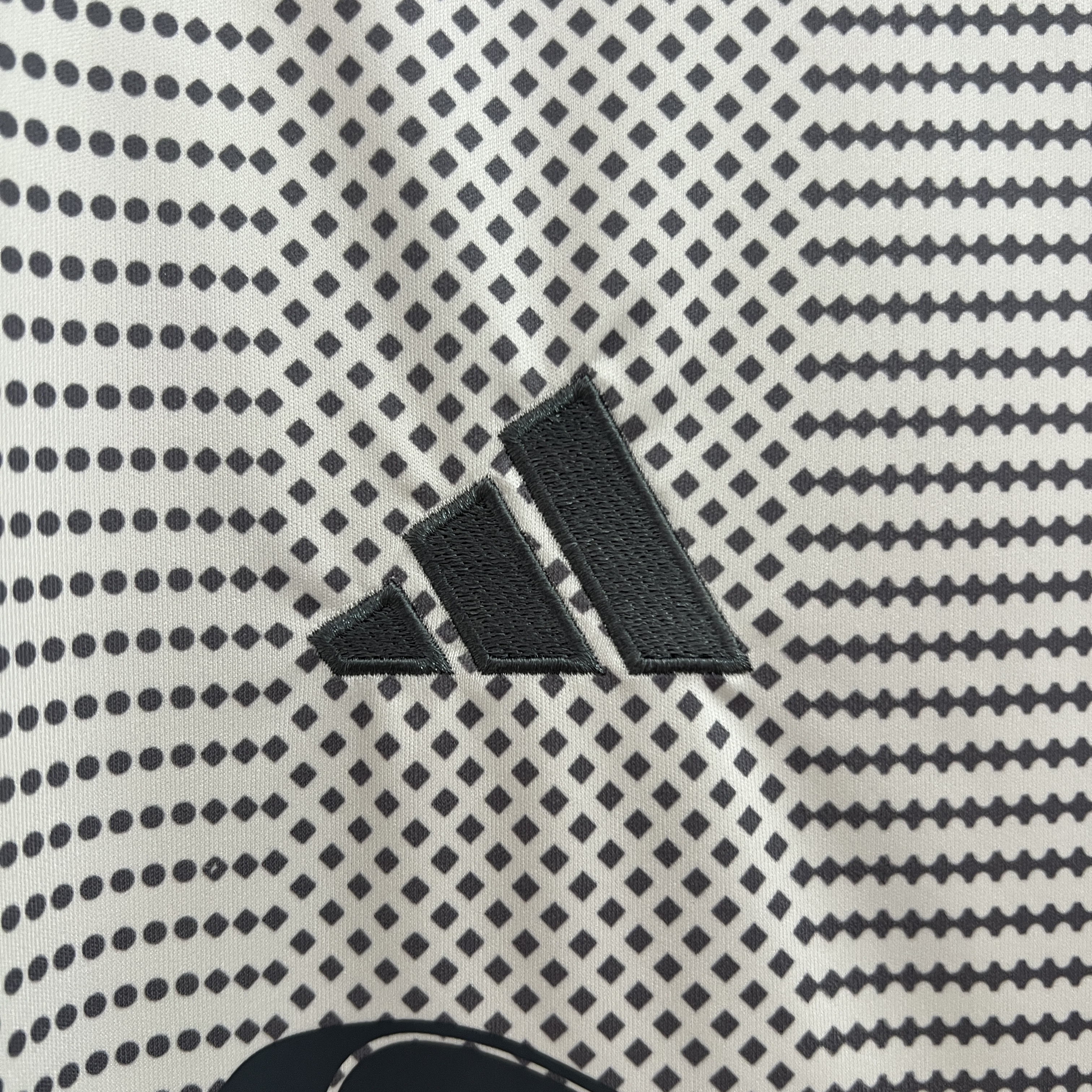 Atlético Mineiro 2024 Away